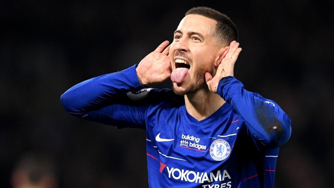 Hazard ប្រកាស​ចូល​និវត្តន៍​ក្នុង​វ័យ ៣២ឆ្នាំ