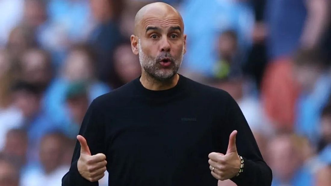 លោក Pep Guardiola បំបែកកំណត់​ត្រា​ឈ្នះការ​ប្រកួត​ច្រើន​បំផុត​ក្នុង​កម្មវិធី UEFA Champions League