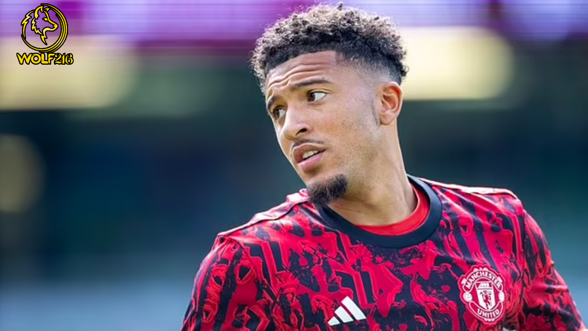 Juventus គ្រោងនឹងផ្តល់ជូន Jadon Sancho នូវចេញពី Old Trafford បន្ទាប់ពី…