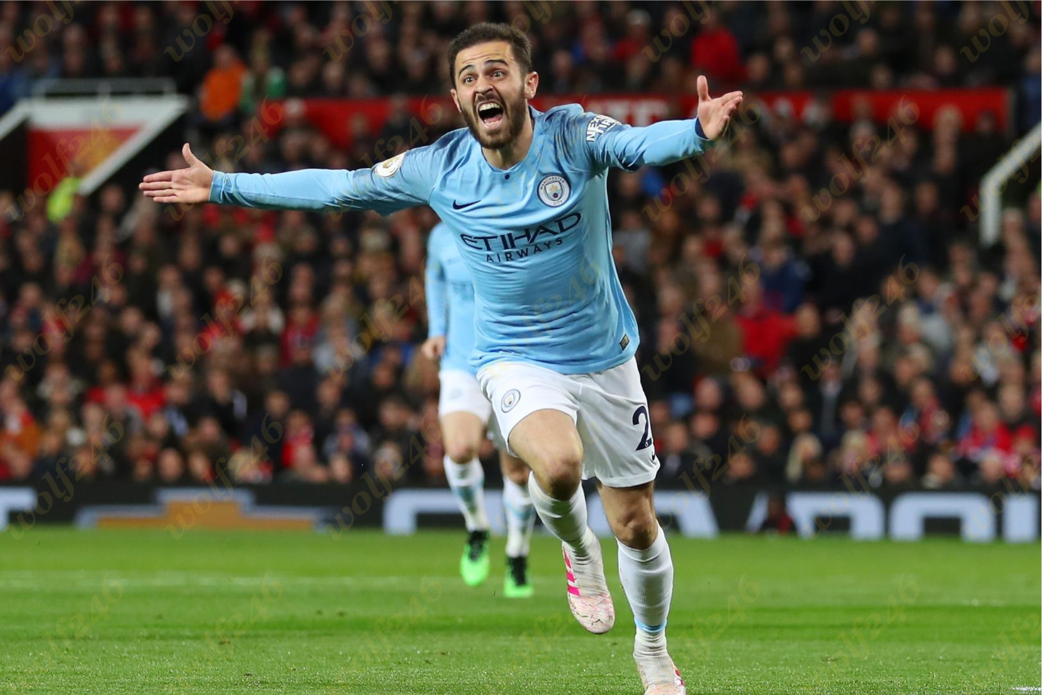 Bernardo Silvaថា​ គាត់​ក៏​ធ្លាប់​គិត​គូរ​ផ្លាស់​ទៅ​អារ៉ាប៊ីសាអ៊ូឌីត​​ដែរ​