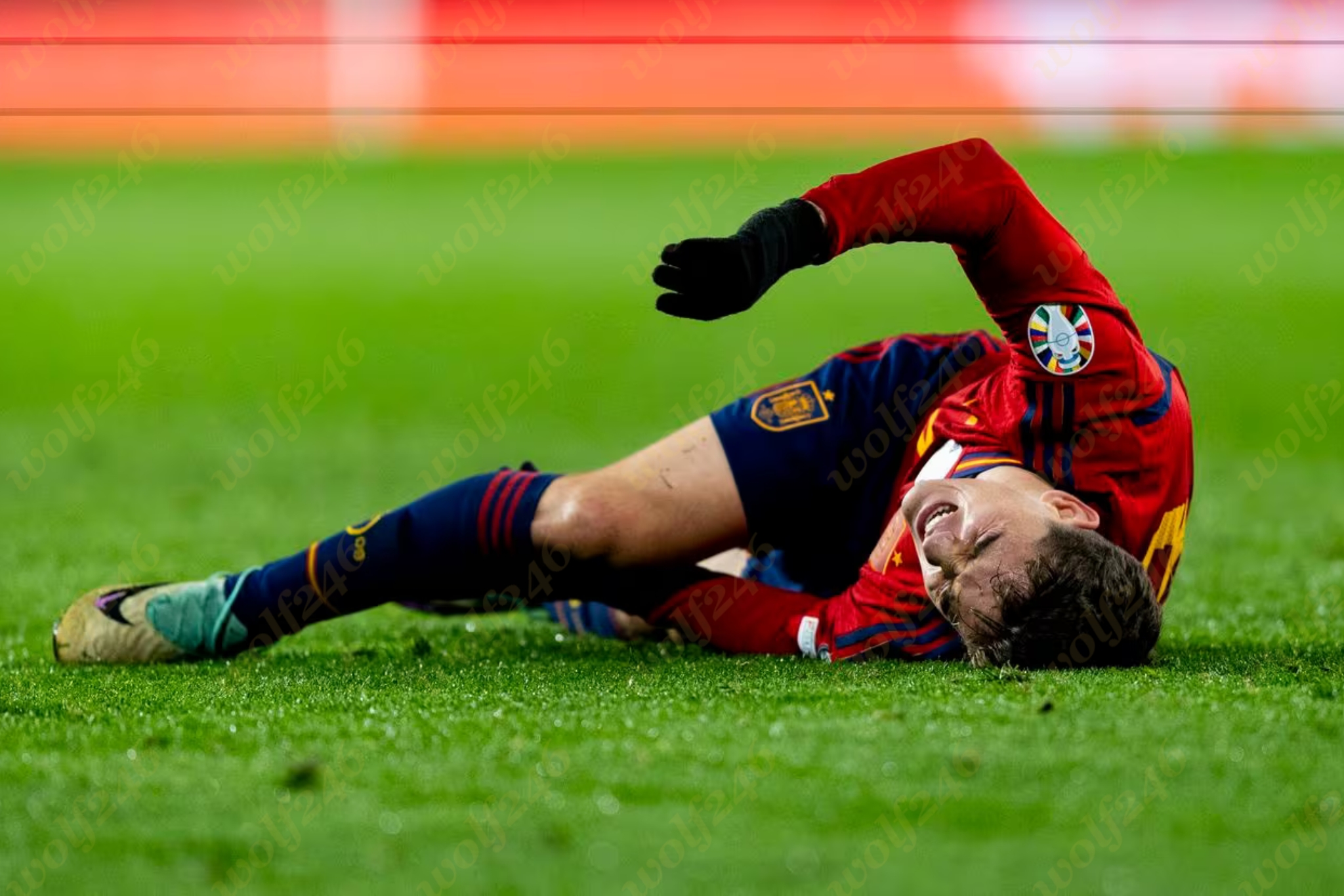 Barcelona គ្មាន​ផែនការ​ទិញ​កីឡាករ​ថ្មី​មក​ជំនួស Gavi ឡើយ