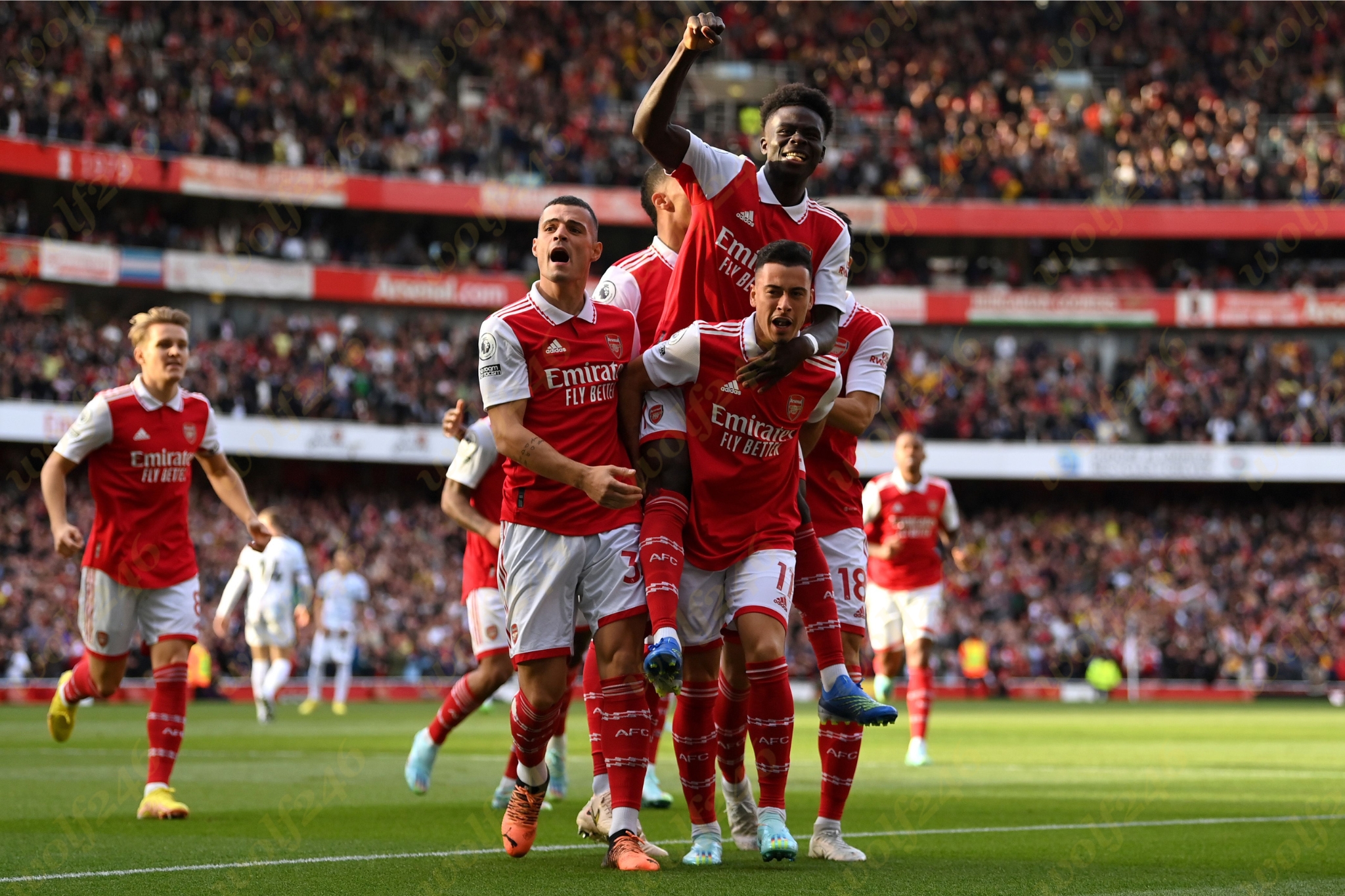 ក្លឹប​ទាំង​១០​ ដែលរក​គ្រាប់​បាល់​បាន​ច្រើន​បំផុត​ ក្នុង​ប្រកួត​ UCL រដូវកាល​នេះ​