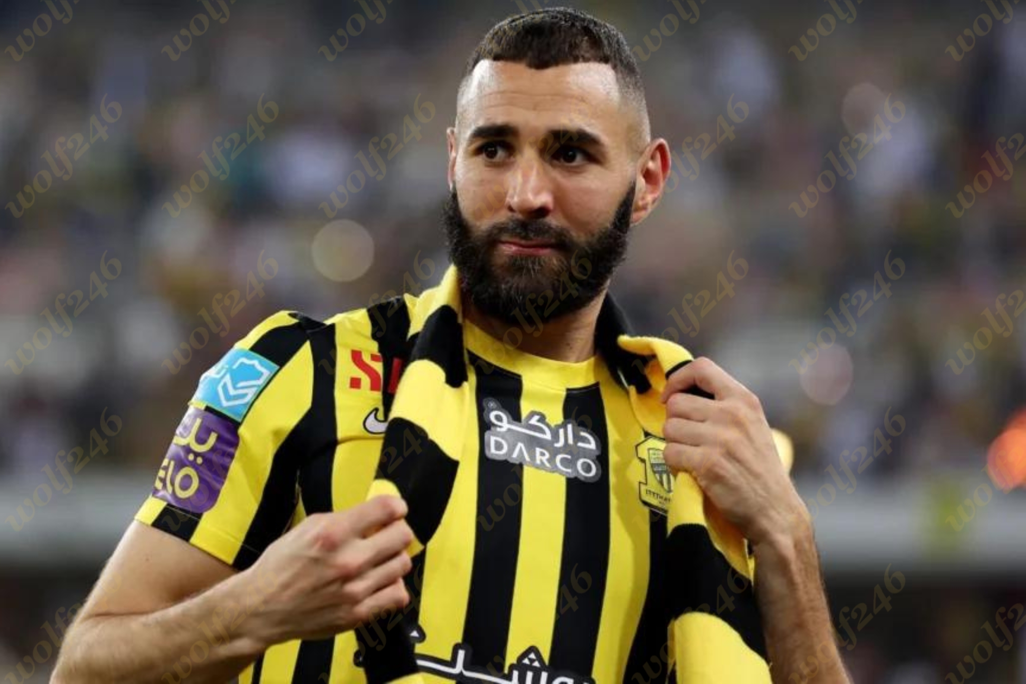 Arsenal មានគម្រោងចង់យកកីឡាករ Karim Benzema មកចូលរួមក្រុមនៅ Premier League វិញ