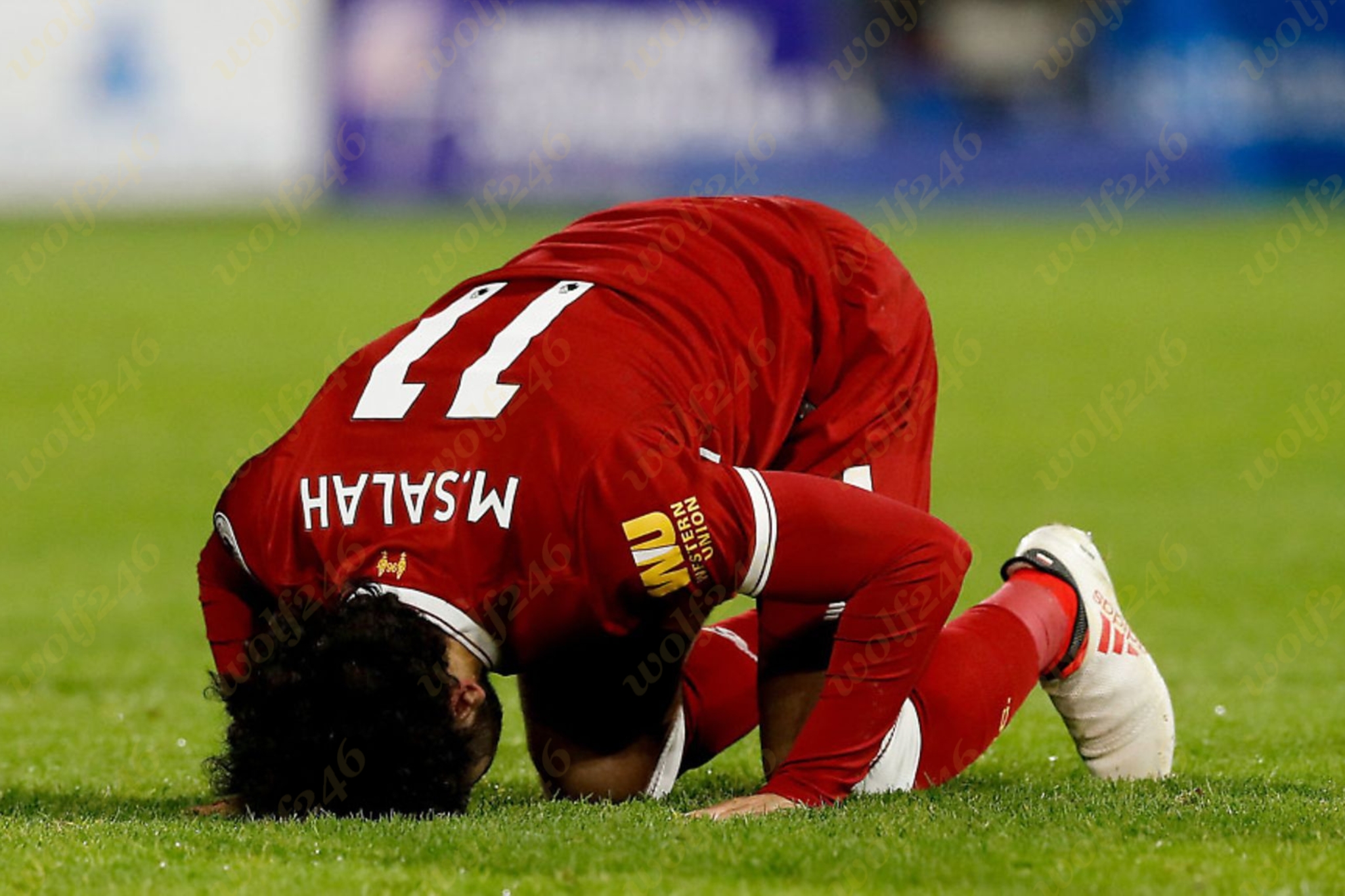 Salah អាចវិលត្រឡប់ទៅជួយជម្រើសជាតិ អេហ្ស៊ីប វិញ ប្រសិនបើរឿងមួយនេះកើតឡើងទាន់ពេល