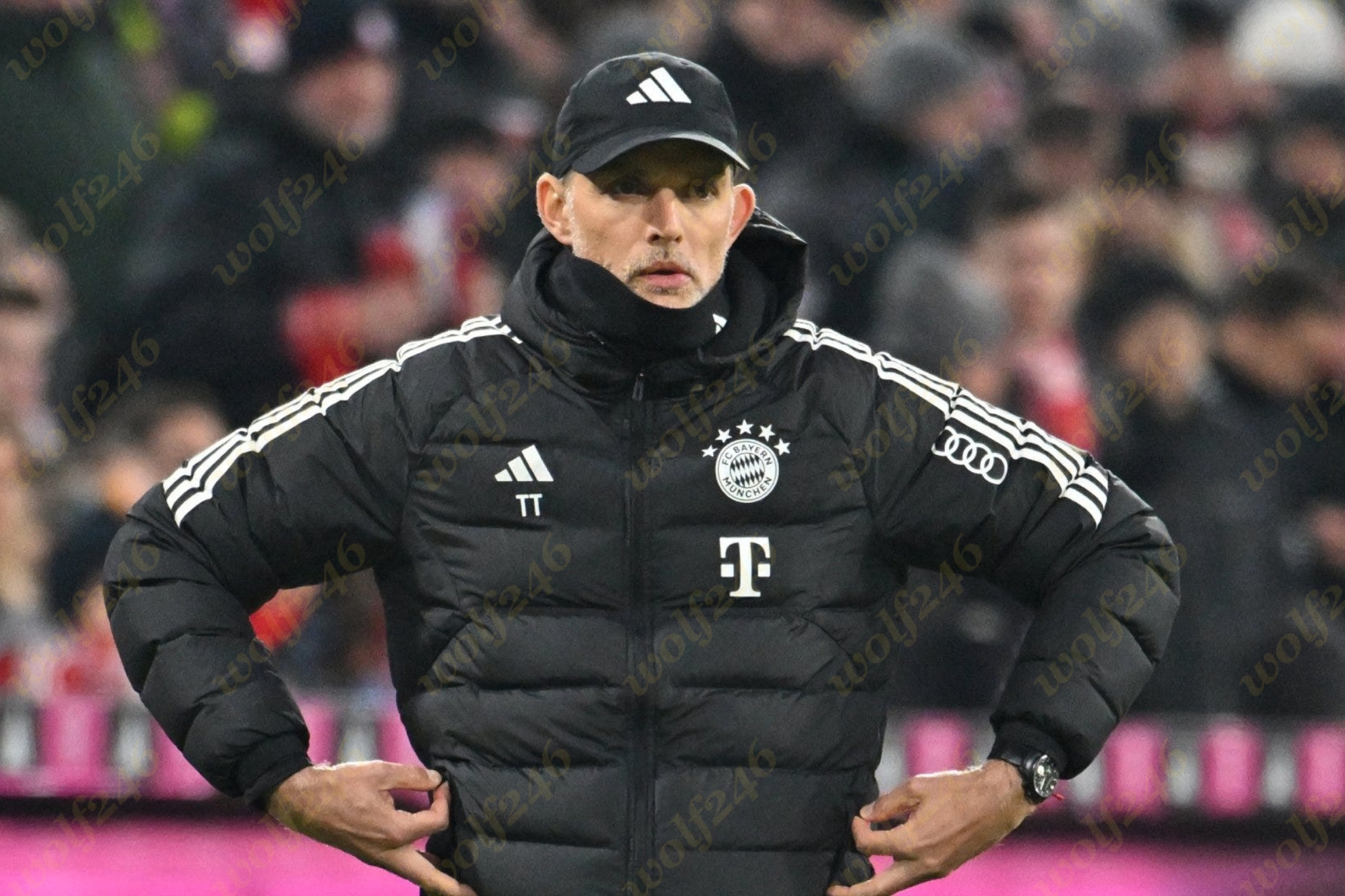Thomas Tuchel បន្ទោសក្រុម Bayern Munich ដោយសាររឿងមួយនេះ