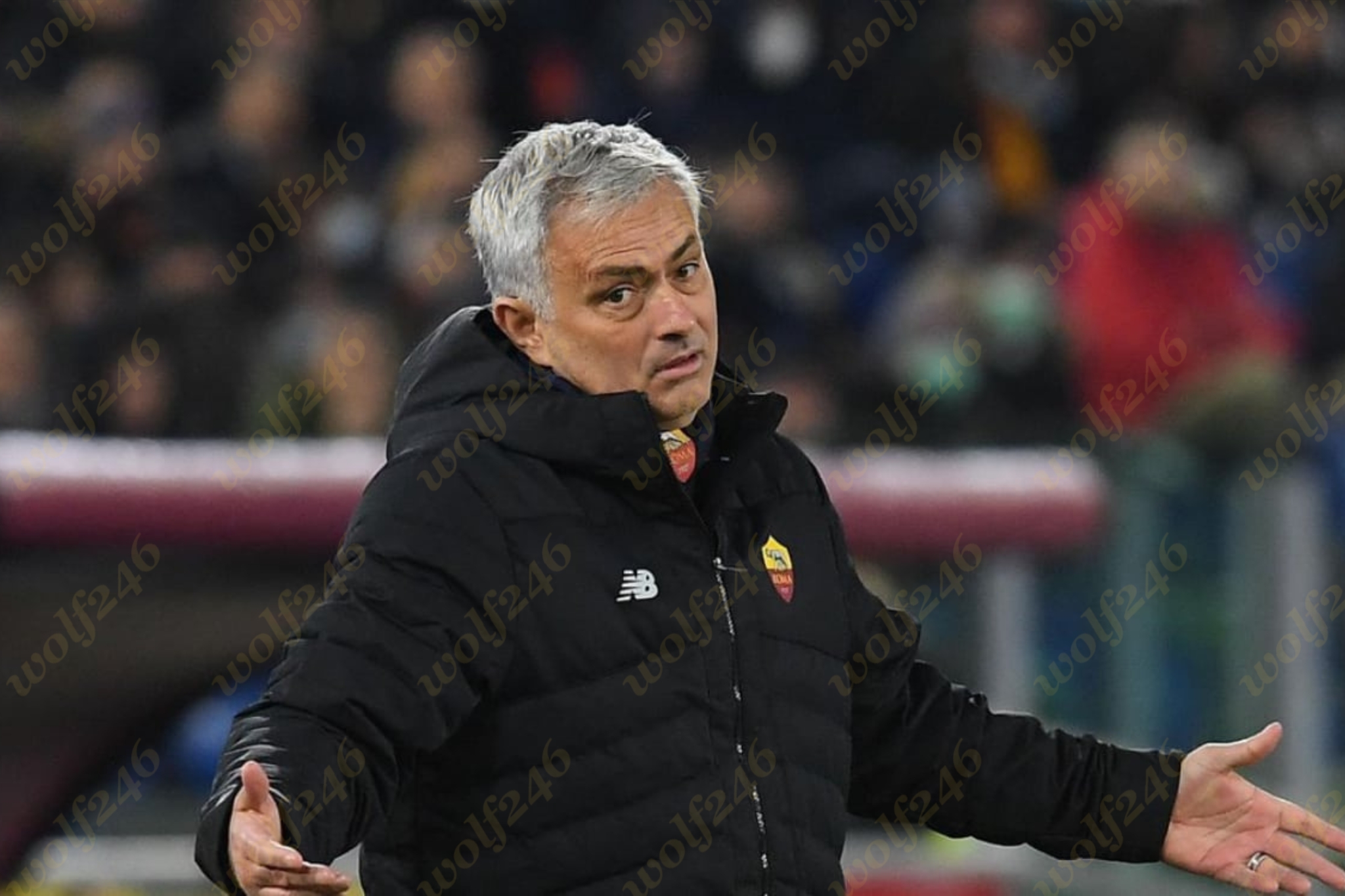 លោក Jose Mourinho នៅតែចង់បន្តដឹកនាំក្លឹបបាល់ទាត់ ដែលលេងនៅក្នុងក្របខ័ណ្ឌលីគកំពូលអ៊ីតាលី Serie A