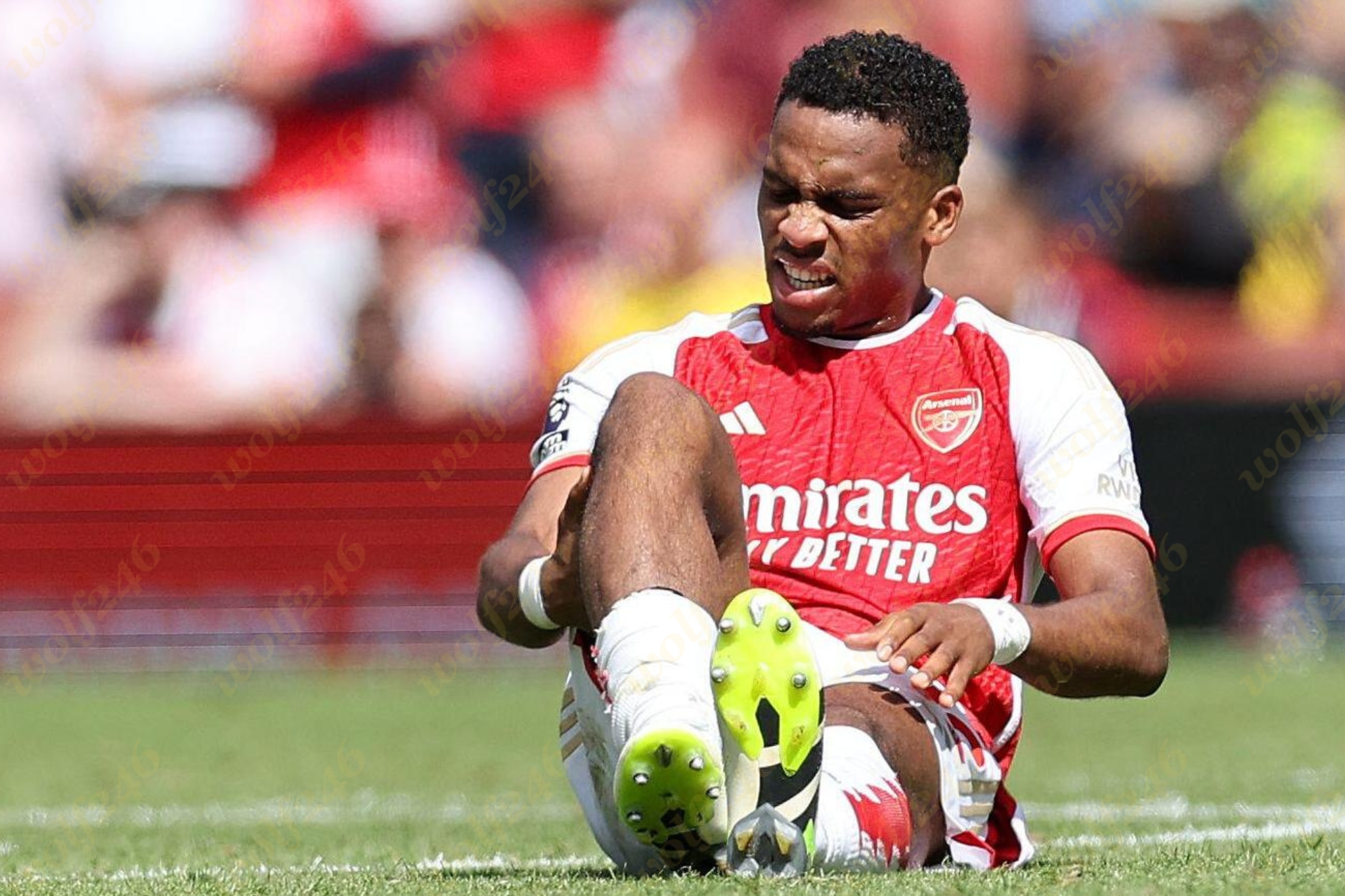 ក្លឹបកាំភ្លើងធំ Arsenal ដក​ចិត្ត​ពី Benzema មក​ផ្តោត​គោលដៅ​អាទិភាព​នៅ​តំបន់​ការពារ​វិញ