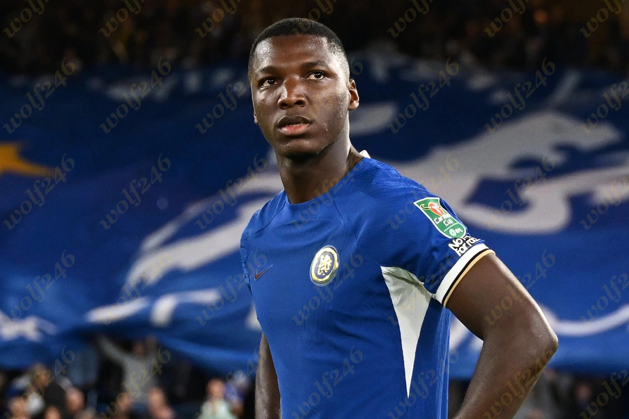 Barcelona បានចាប់អារម្មណ៍លើកីឡាករមួយរូបរបស់ Chelsea តែតម្លៃខ្ពស់ពេក