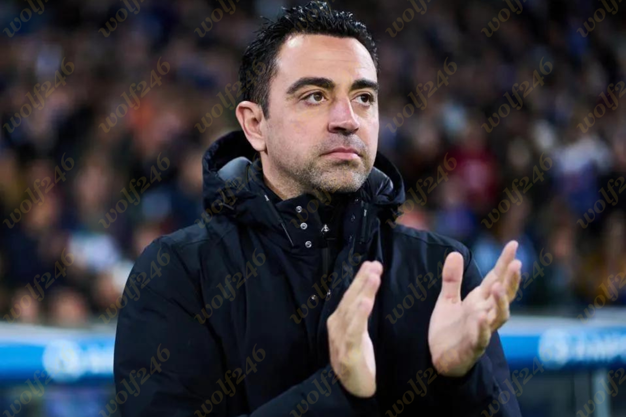 លោក Xavi ថាកីឡាករ Barcelona នឹងមានសេរីភាព ក្រោយការចាកចេញរបស់គាត់