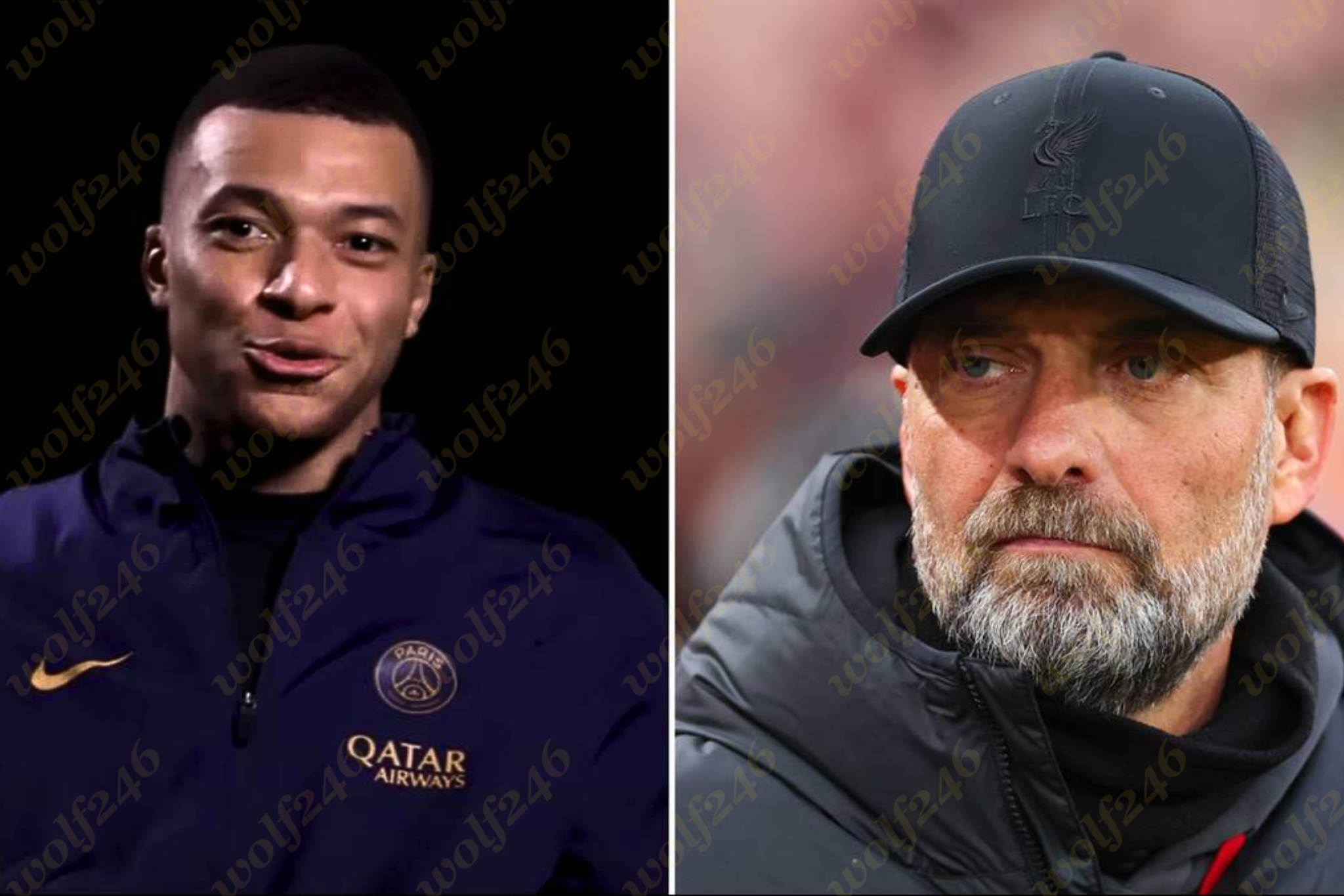 Mbappe បានសរសើរក្លឹប Liverpool ថា​កើត​ជោគជ័យ​ធំ ក៏​មក​ពី​ចំណែក Klopp មួយ​ទំហឹង​ដែរ