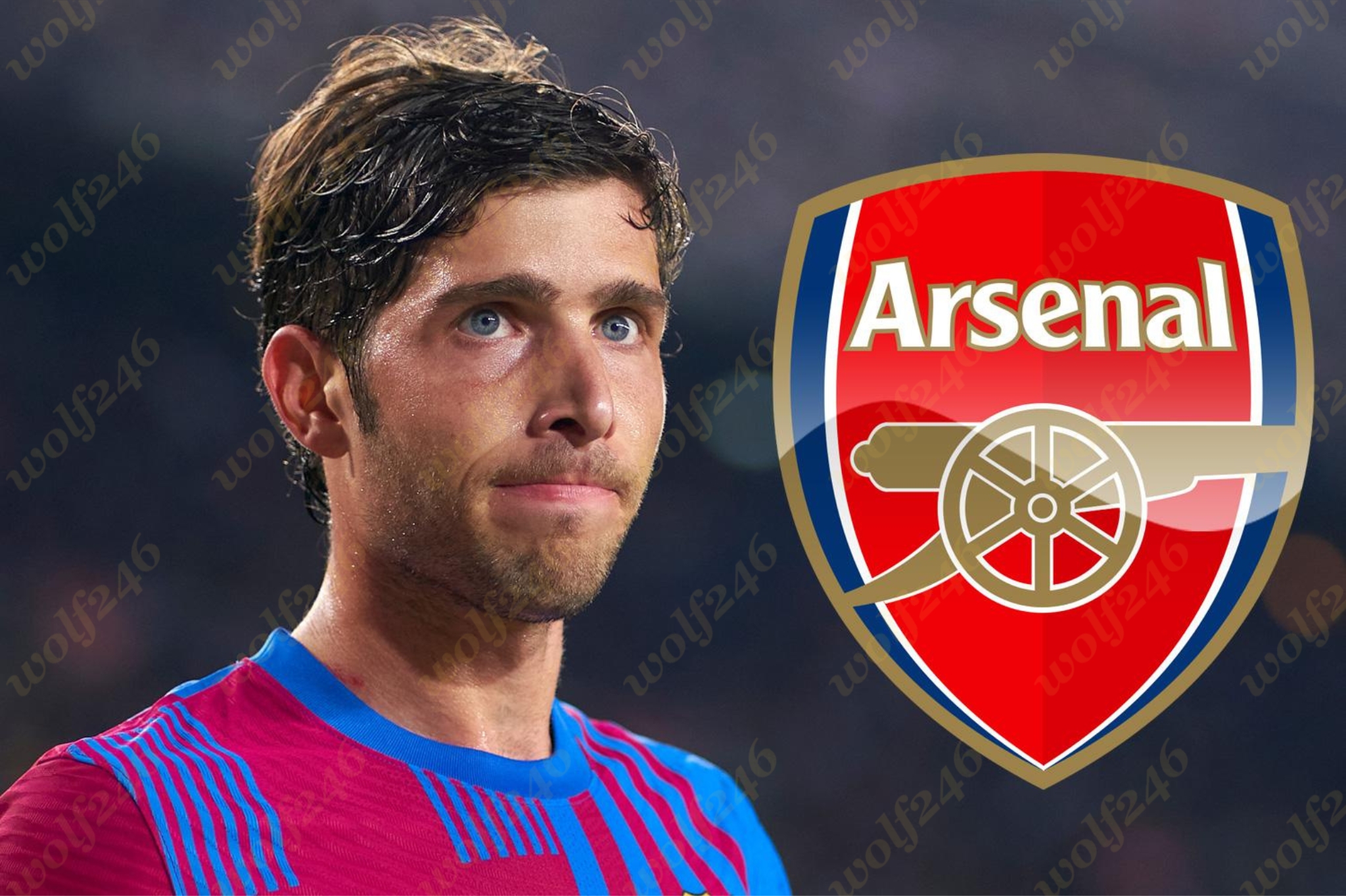 កីឡាករ Barcelona ម្នាក់គ្រោងចេញពីក្លឹប ស្របពេលមានក្លឹបមួយ ជាគោលដៅផ្ទេរដ៏មានសក្តានុពល