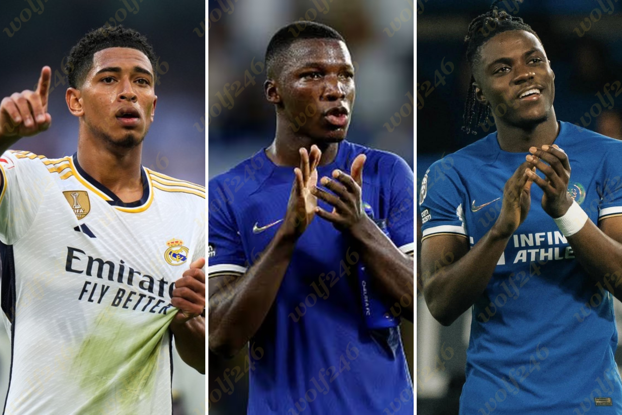 លោក Jurgen Klopp បង្ហាញ​ពីខ្សែ​បម្រើ 3រូបដែលគាត់ចង់​បាន តែមិនអាច​នាំ​ចូល​បាន