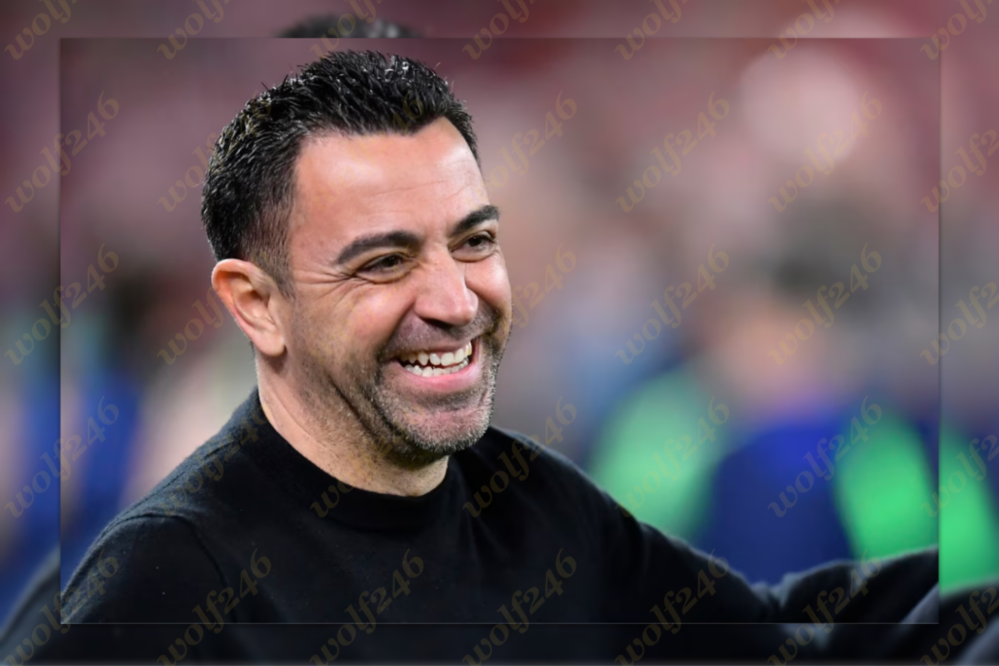 លោក Xavi ថាខ្លួនមានភាពធូរស្រាលក្រោយប្រកាសលាលែងពីតំណែងនៅ Barcelona