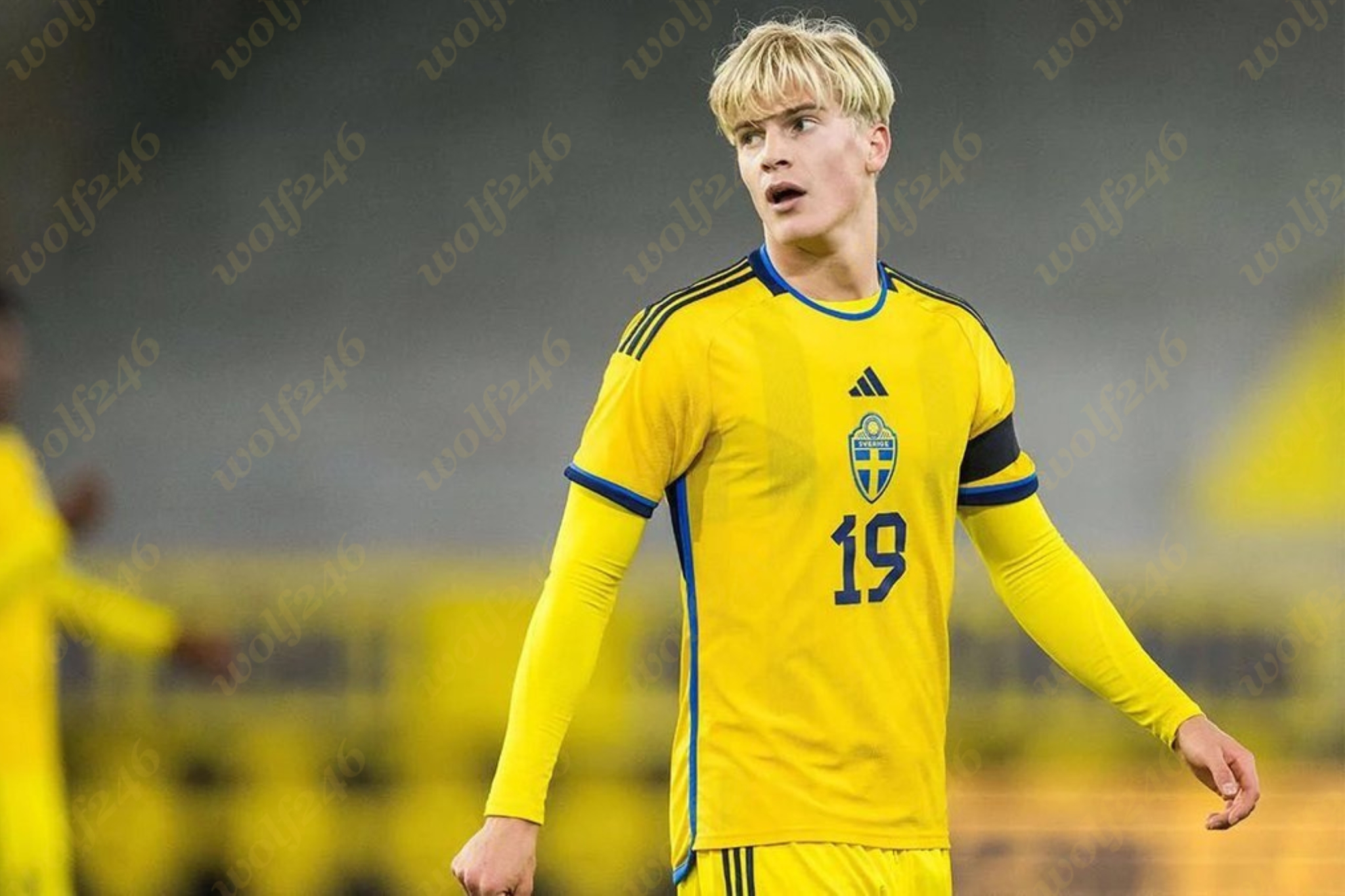 Tottenham Hotspur ប្រជែងជាមួយ Barca ក្នុងការចុះកុងត្រាលើ យុវជនឆ្នើមម្នាក់នៅរដូវក្តៅនេះ