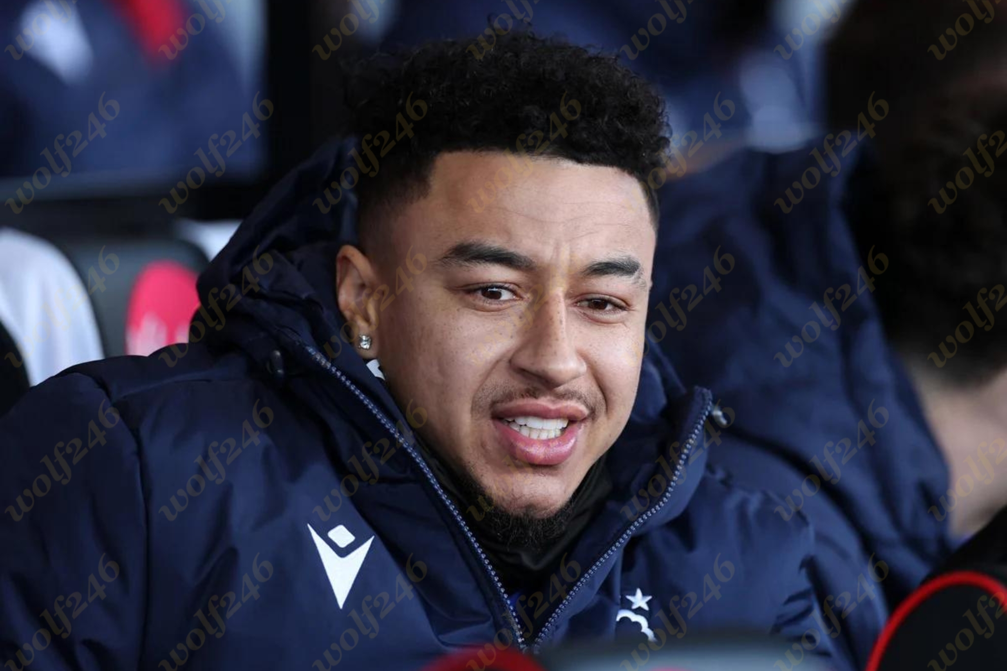 Jesse Lingard អាចនឹងបន្តអាជីពនៅទ្វីបអាស៊ីជាក្លិបបាល់ទាត់នៅប្រទេសកូរ៉េខាងត្បូង