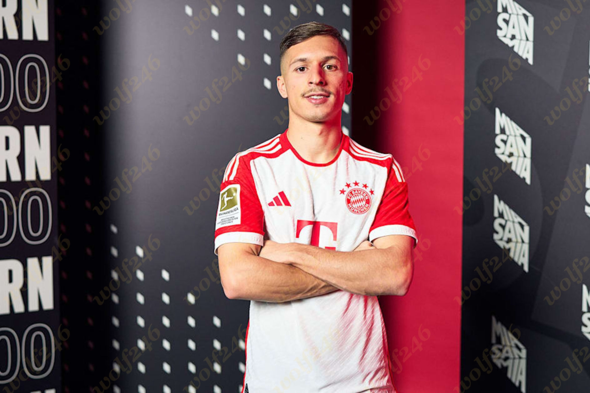 ក្លឹប Bayern Munich បញ្ចប់ការខ្ចីជើងកីឡាករមកពីក្លឹបបាល់ទាត់ Granada