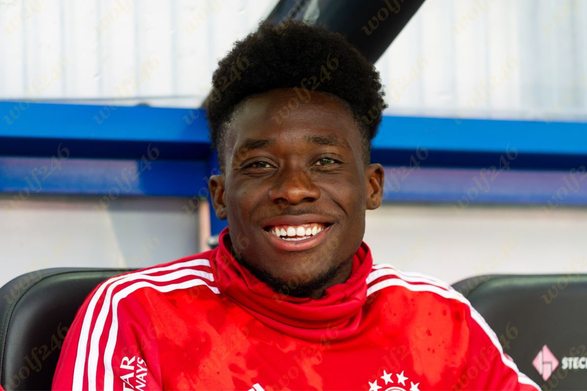 ខ្សែការពារ Bayern ម្នាក់ប្តេជ្ញានៅក្លឹបបន្ត បើទោះបីមានការចាប់អារម្មណ៍ពីក្លឹបយក្ស Real Madrid ក៏ដោយ