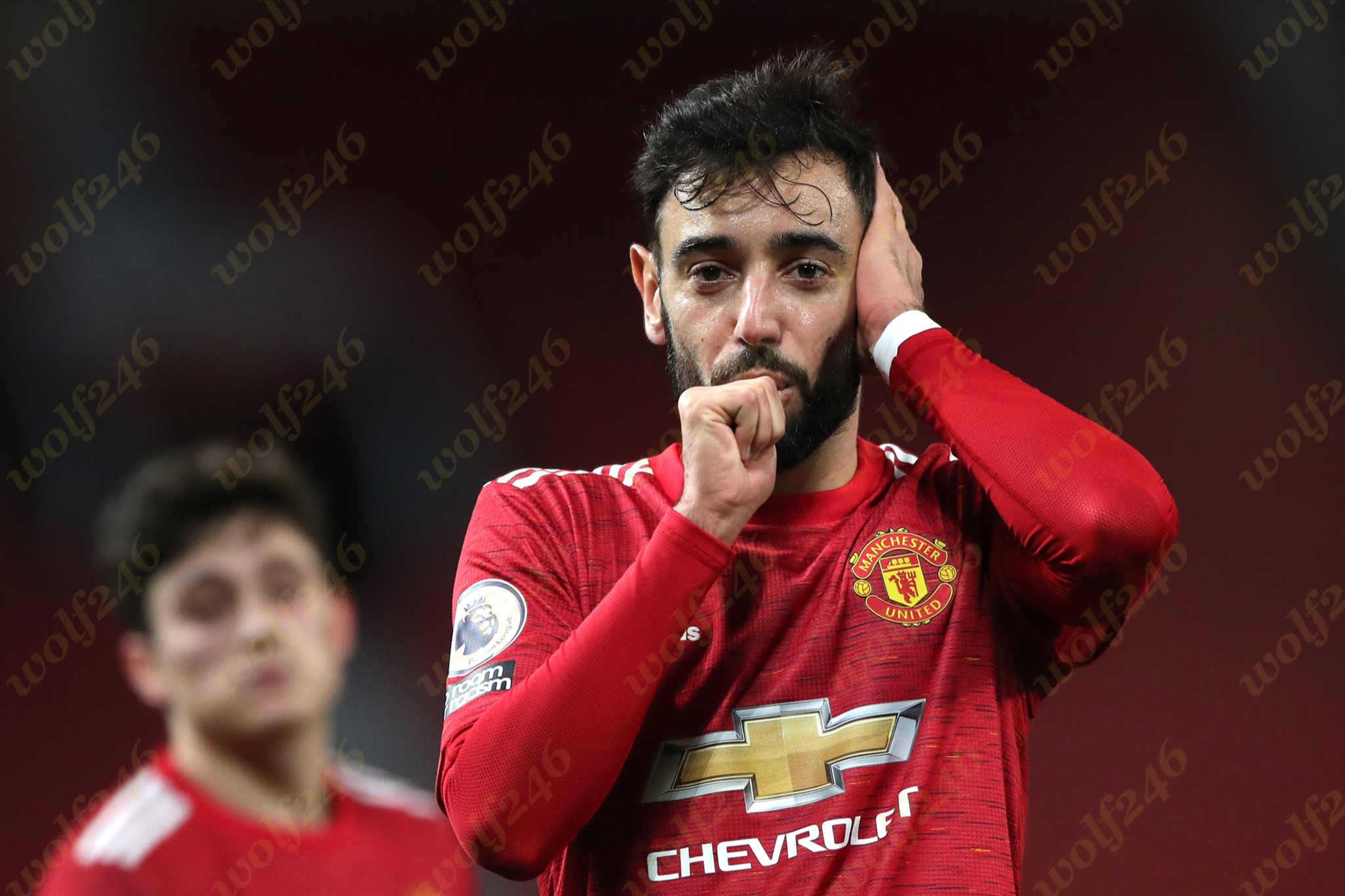 Bruno Fernandes ច្រានចោលសំណើលុយធំជាច្រើនក្នុងខែមករា ព្រោះហេតុផលធំមួយនេះ