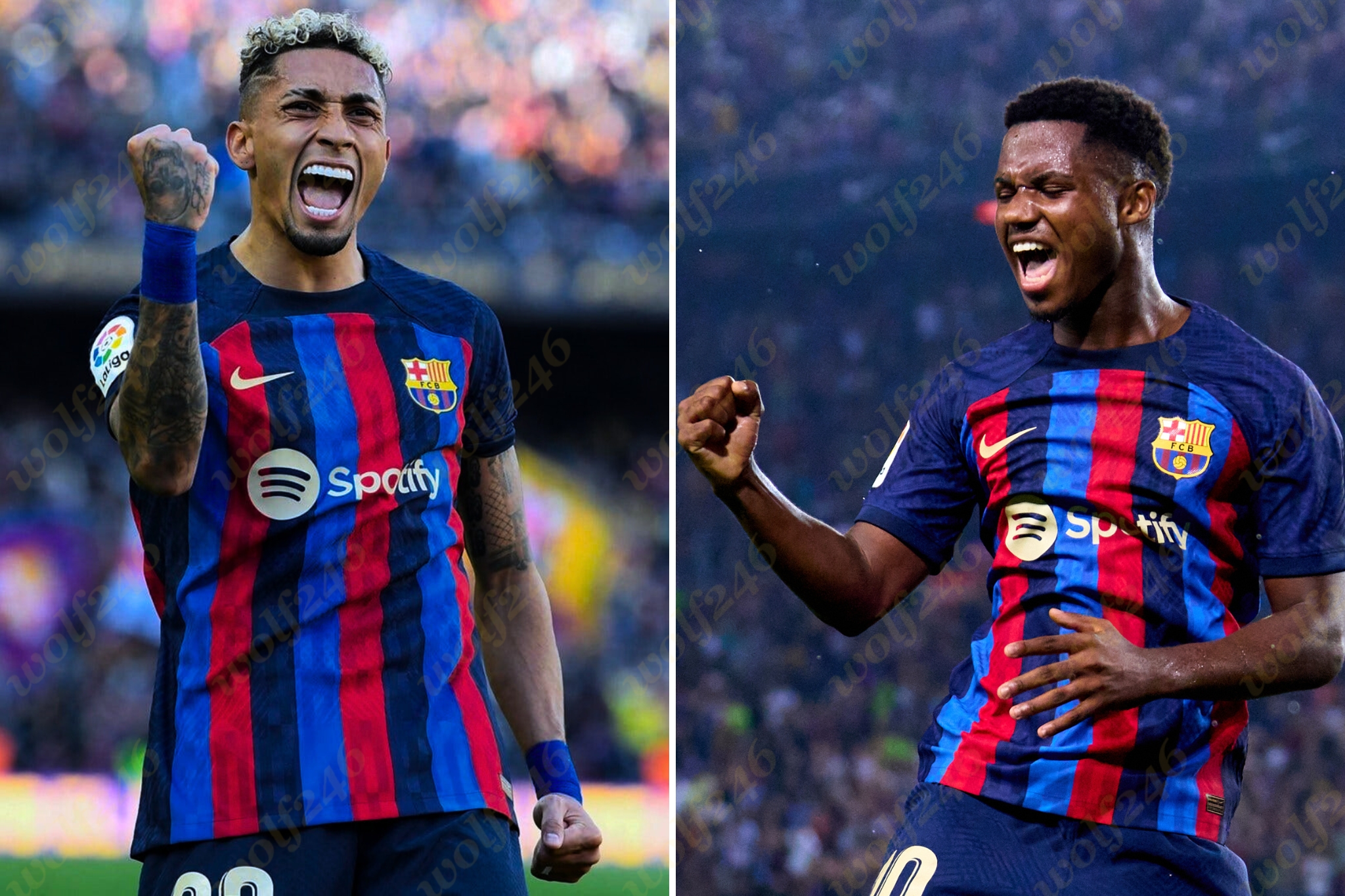 ហង្សក្រហម Liverpool កំពុងពិចារណាលើតារាឆ្នើម Barca 2រូបជាអ្នកមកជំនួស Mohamed Salah