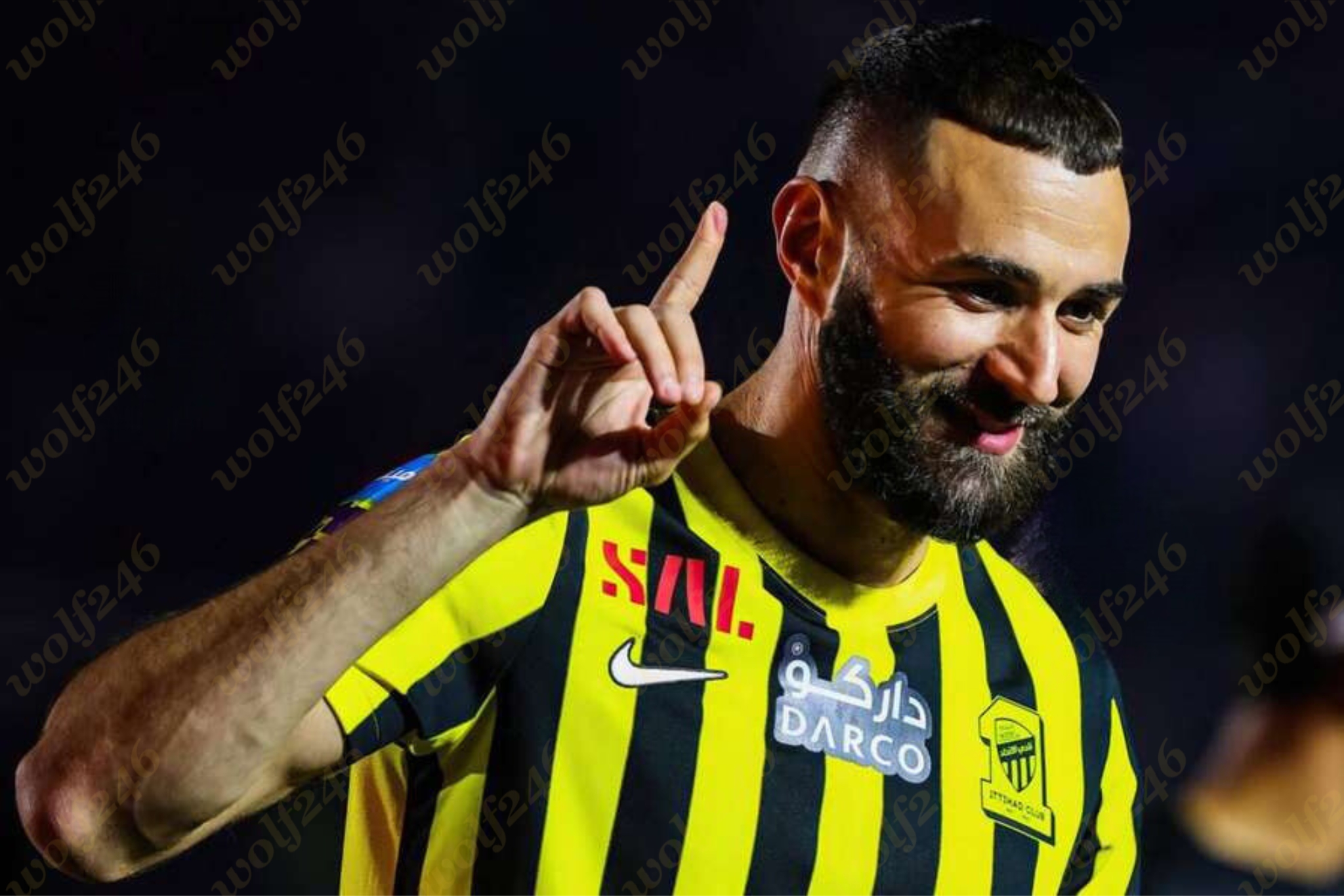 Benzema បានសម្រេចចិត្តអំពីអនាគតរបស់គាត់ ក្រោយពេលបានទទួលពាក្យចរចាមរ៉ាមជាច្រើន…