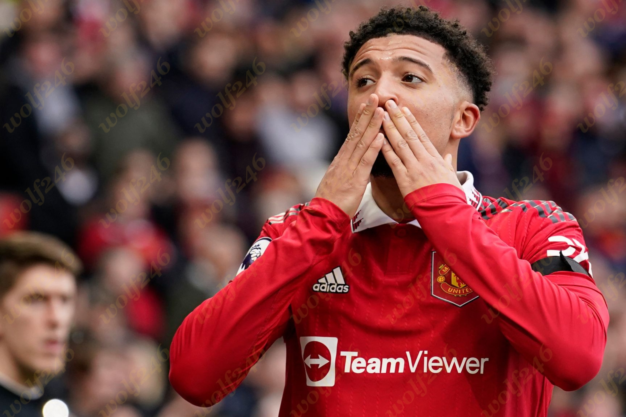 Man UTD បើកទ្វារអោយ Sancho ចាកចេញពីក្លឹប តែមានតម្លៃខ្លួនខ្ពស់ដល់ទៅ…