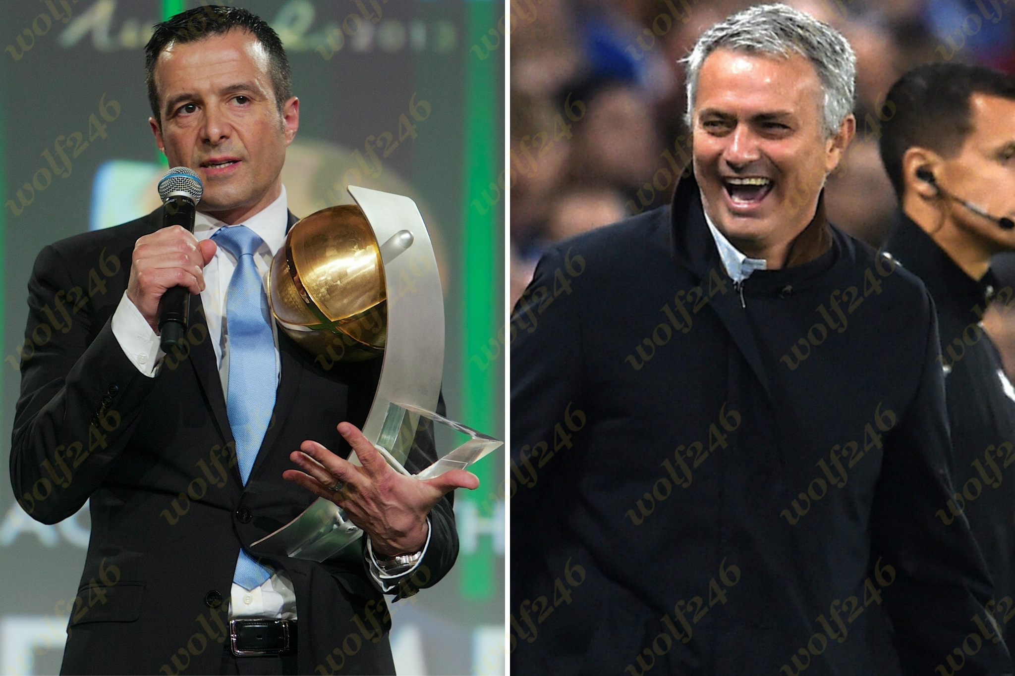 Jorge Mendes ផ្តល់សំណើរទៅកាន់ Barca លើការចុះកុងត្រាលើអតីតគ្រូបង្វឹកម្នាក់…