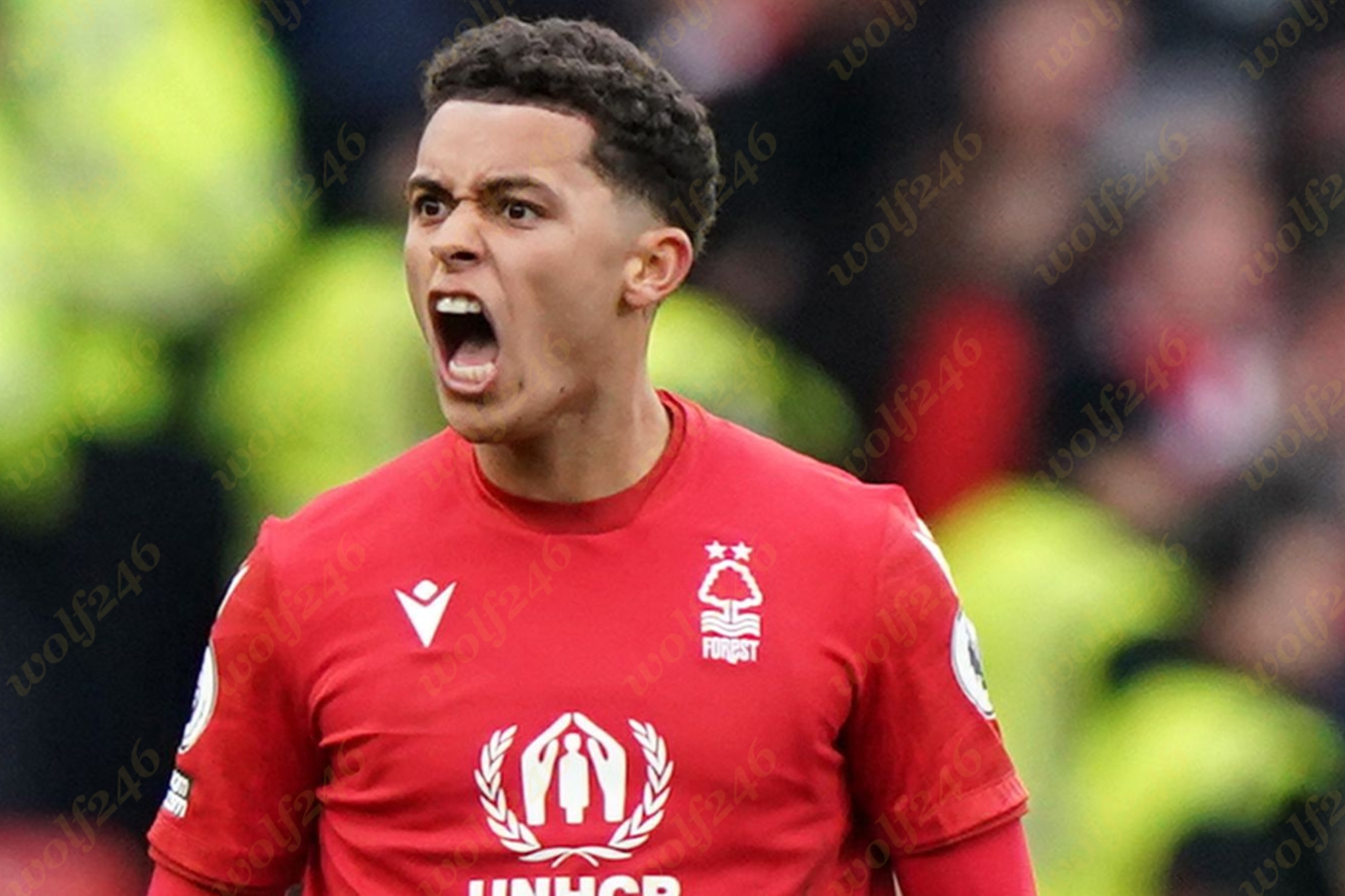 Atletico Madrid ធ្លាប់ត្រូវបានបដិសេធសំណើទឹកប្រាក់៥០លានអឺរ៉ូ លើការផ្ទេរកីឡករ Nottingham