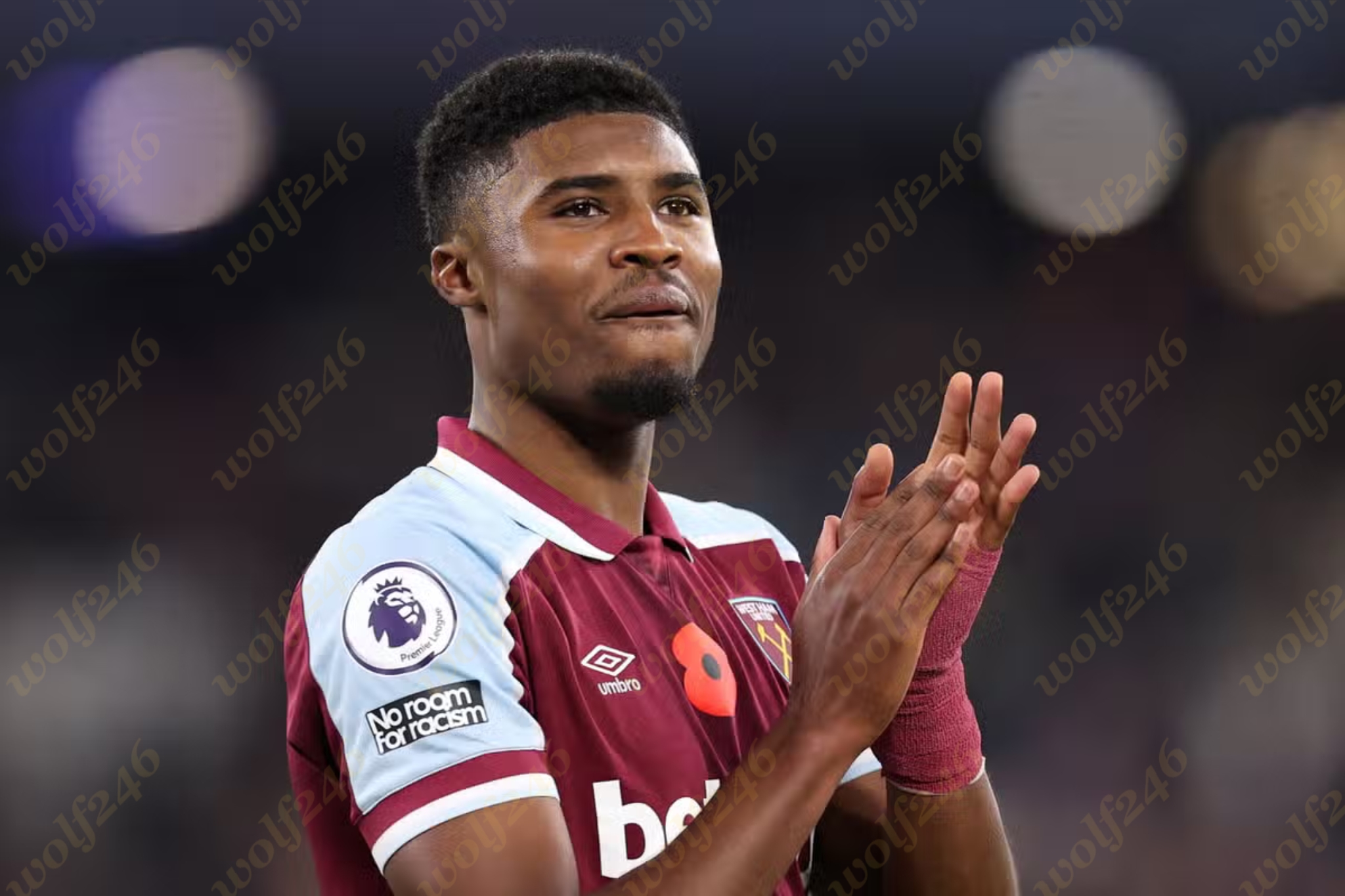 Tottenham កំពុងរៀបចំផែនការចែចូវកីឡាករម្នាក់របស់ West Ham ក្នុងរដូវដោះដូរកីឡាករខាងមុខនេះ