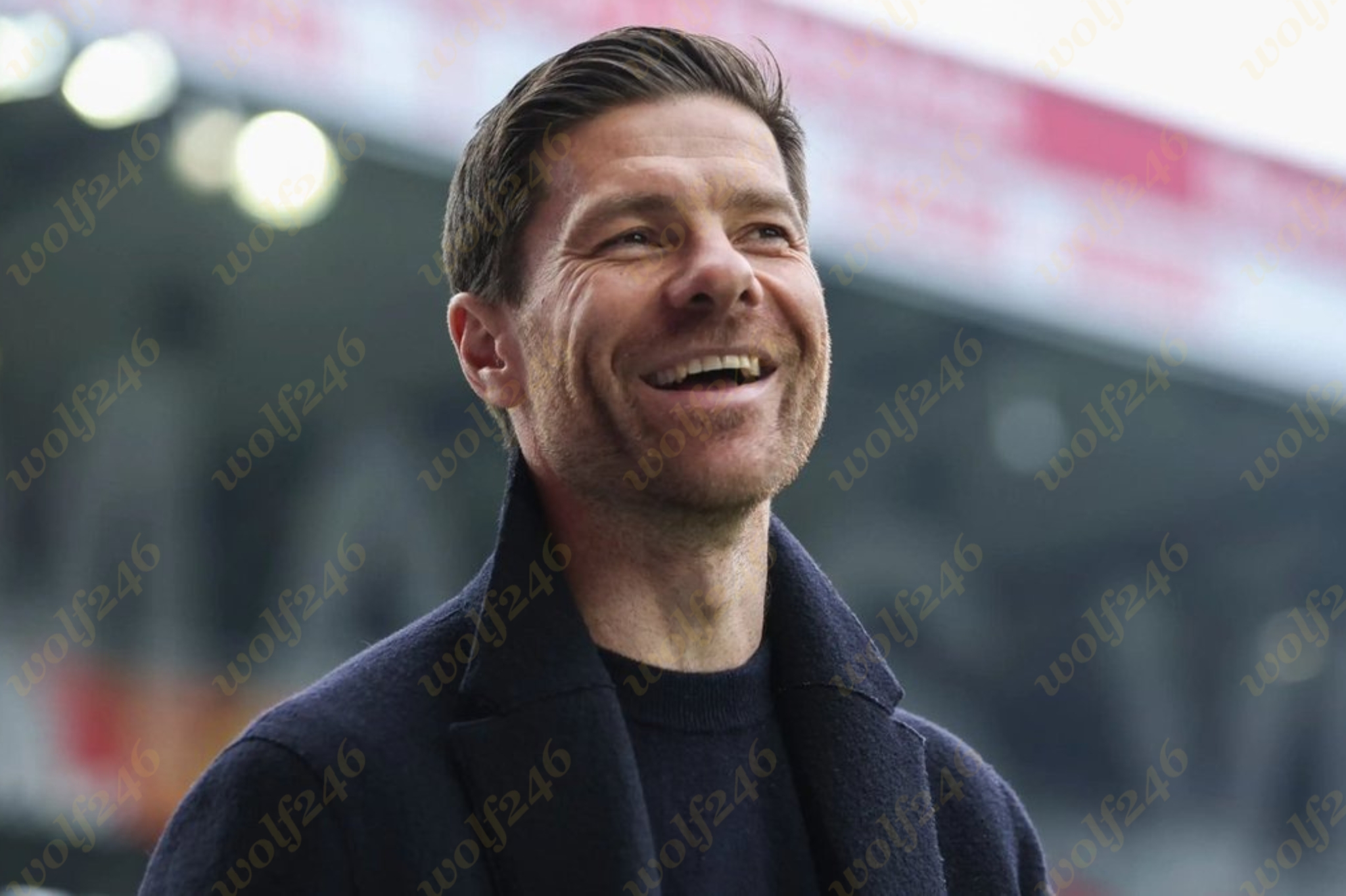 ក្លឹបធំៗ ៣ កំពុងប្រជែងគ្នាយ៉ាងស្វិតស្វាញ ដើម្បីធានាការចង់បានគ្រូបង្វឹក Xabi Alonso