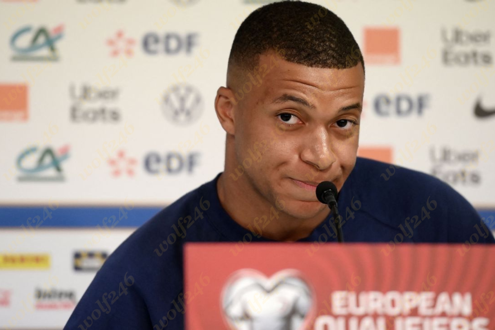 Mbappe ប្រាប់ពីពេលវេលា ដែលត្រូវប្រកាសពីអនាគតរបស់ខ្លួន