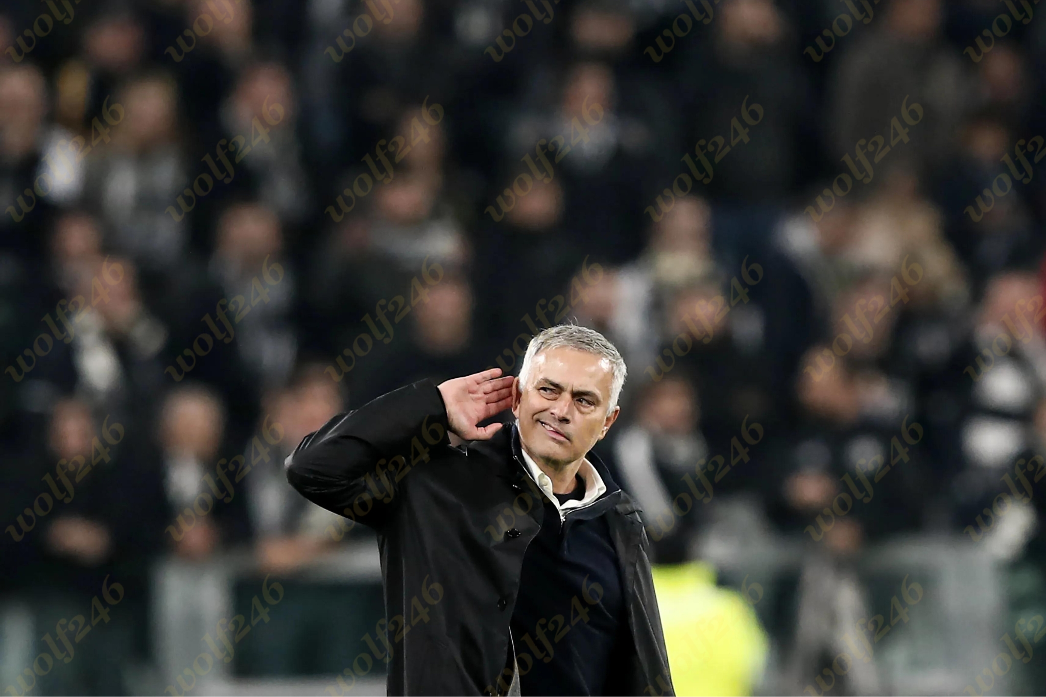 Mourinho ប្រកាសវិលមកដឹកនាំក្រុមវិញ ចំពេលមានទំនងទំនងជាមួយ Bayern