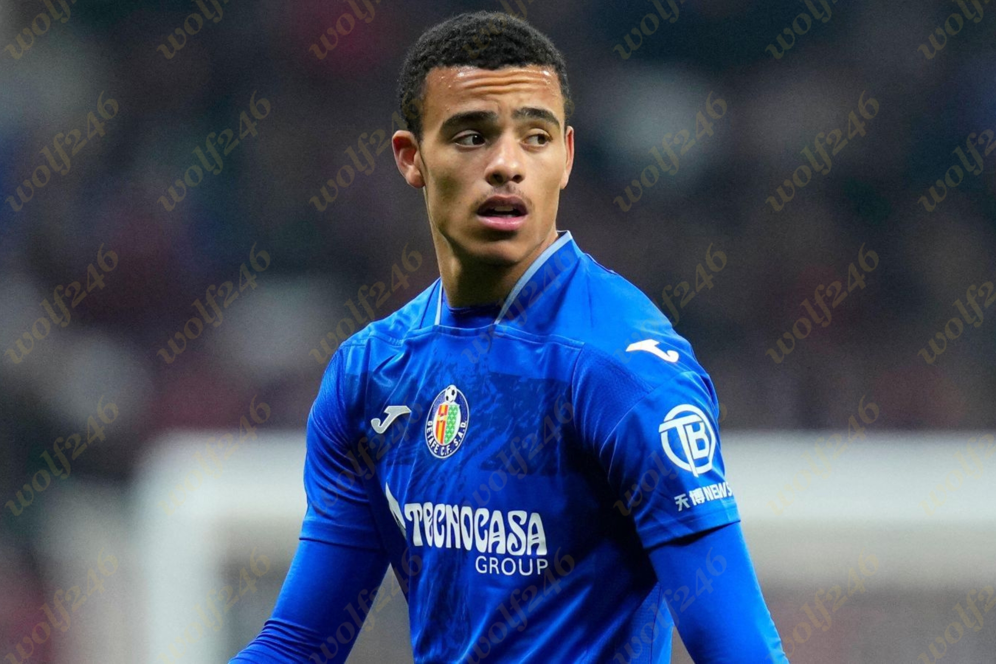 AT Madrid ត្រូវហ៊ានធ្វើរឿងមួយនេះ បើសិនជាចង់បានខ្សែប្រយុទ្ធឆ្នើមម្នាក់របស់ Man Utd