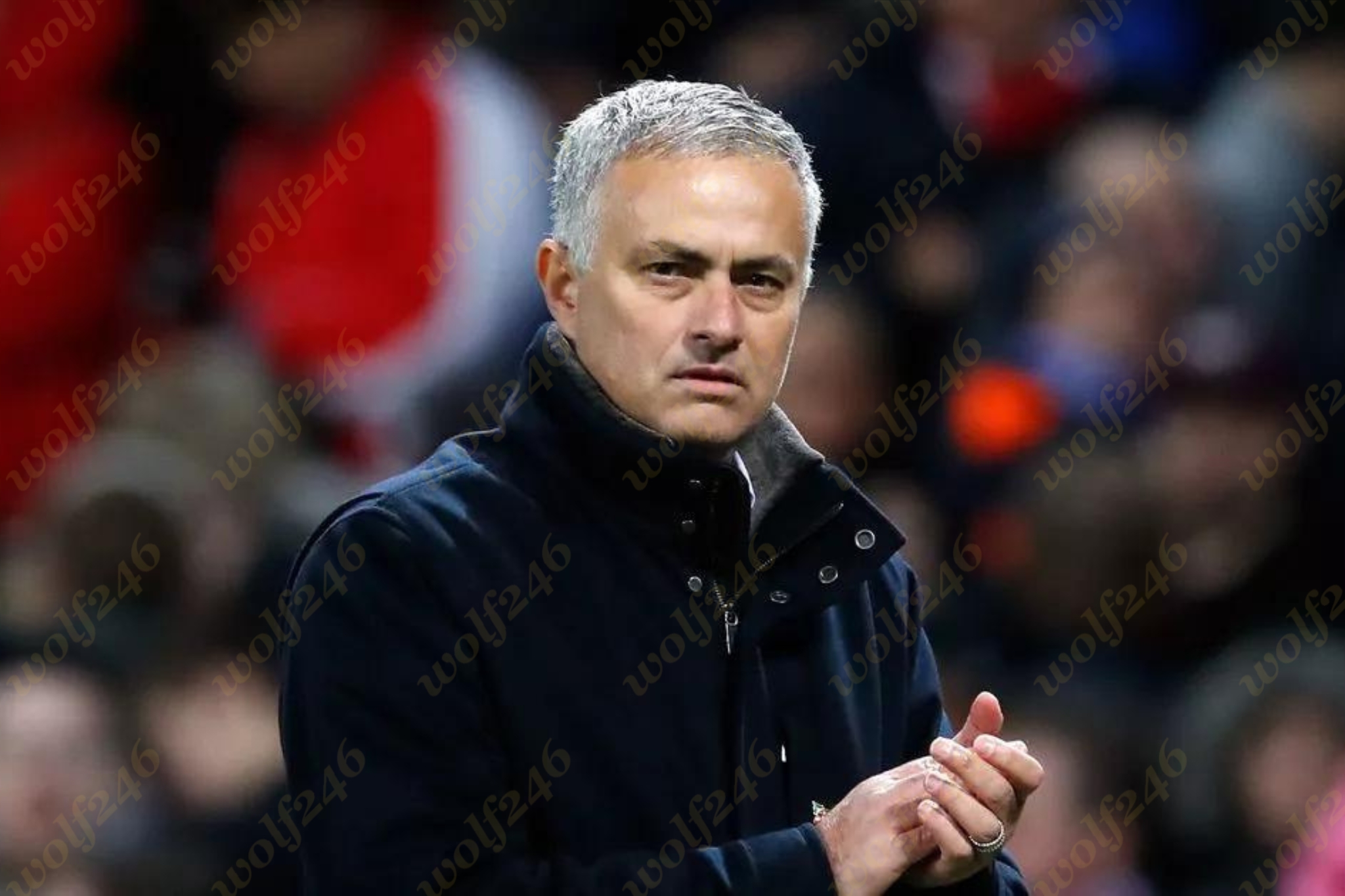Jose Mourinho សម្រេចចិត្តទទួលឱកាសទៅដឹកនាំក្លិបនៅអារ៉ាប់ នាពេលអនាគត