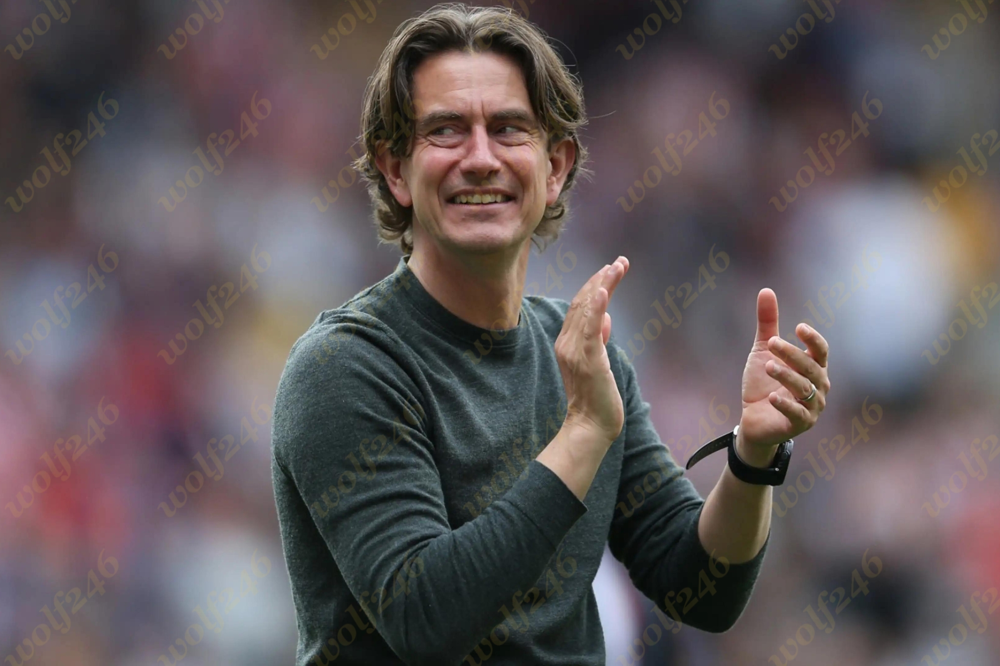 Man Utd កំណត់បាន​​គ្រូបង្វឹកឈានមុខគេម្នាក់ ខណៈតំណែងលោក Ten Hag កាន់តែរង្គោះរង្គើ