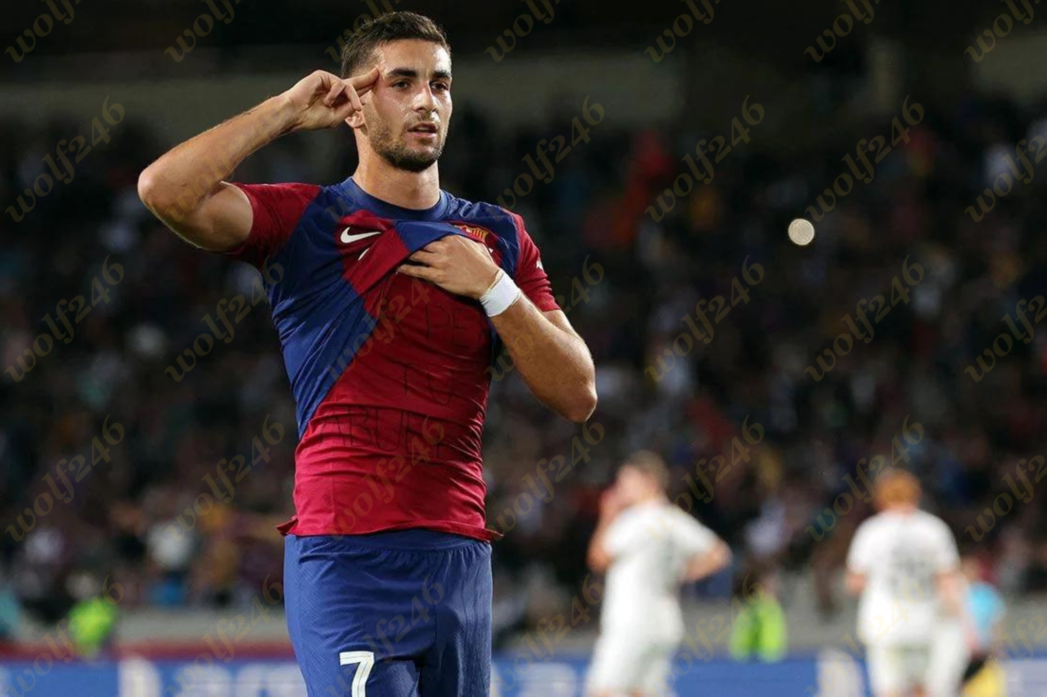 កីឡាករឆ្នើមតំបន់ប្រយុទ្ធ Torres រំពឹងអាចត្រលប់មកប្រកួតបានវិញចុងសប្ដាហ៍នេះ