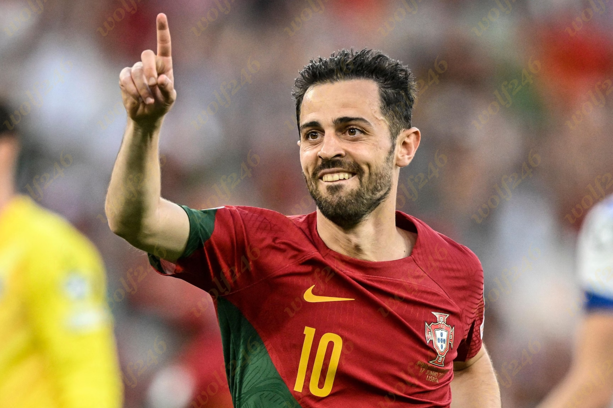 អ្នកជំនាញថា កីឡាករមួយរូបនេះ សំខាន់ជាង Ronaldo ក្នុងក្រុមជម្រើសជាតិព័រទុយហ្កាល់