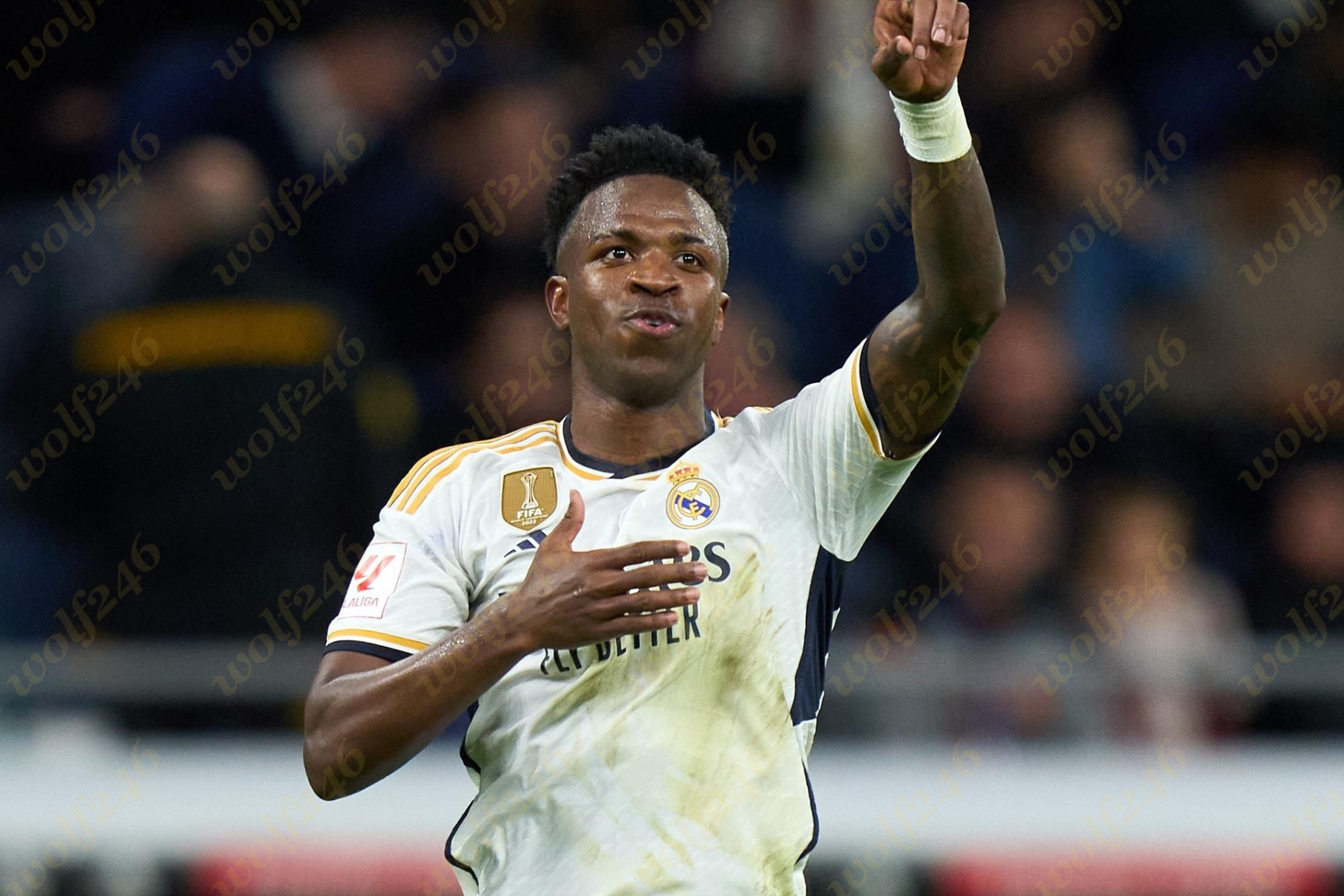 ១គ្រាប់របស់ប្រុសម៉ៅ Vinicius ជួយឲ្យ Real Madrid ឡើងទៅវគ្គ ៨ក្រុមចុងក្រោយ UCL យ៉ាងប្រផិតប្រផើយ