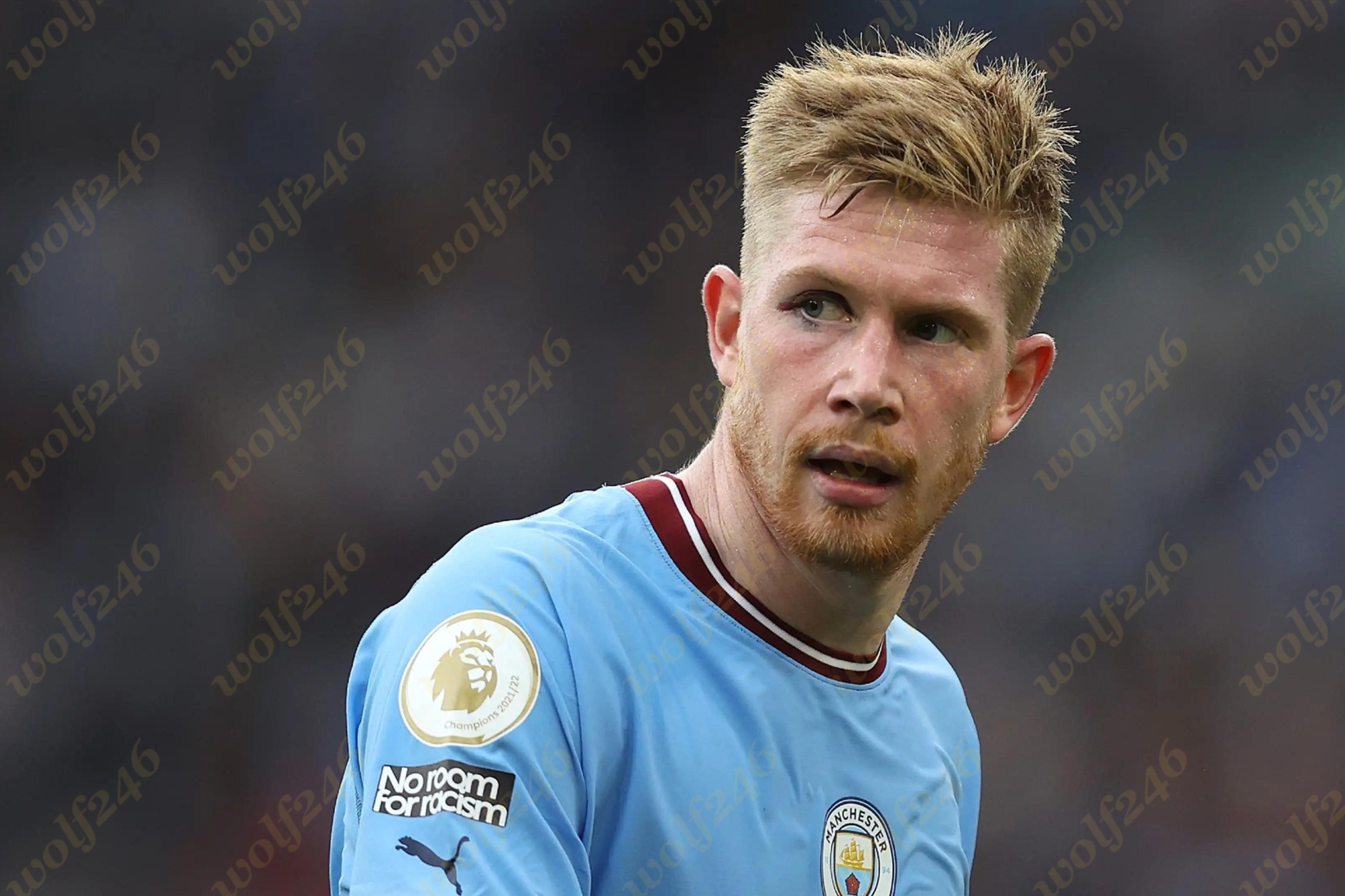 Kevin De Bruyne អាចនឹងប្តូរក្លិបថ្មី បន្ទាប់ពីសម្រេចរឿងនេះហើយ