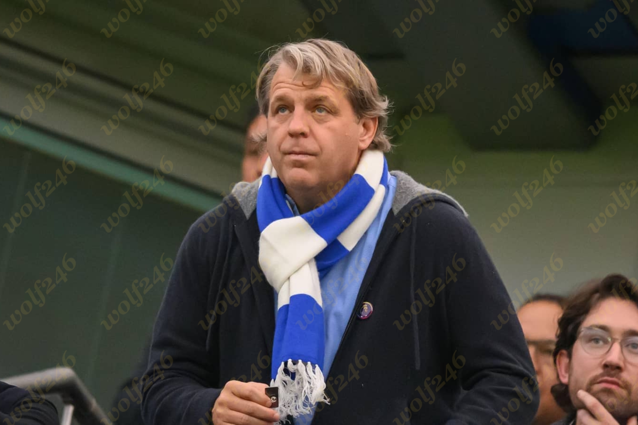 Todd Boehly នឹង​ត្រូវ​ចាកចេញ​ពី​តំណែង​ប្រធាន​ក្លឹប​ Chelsea នៅ​ឆ្នាំ​២០២៧​