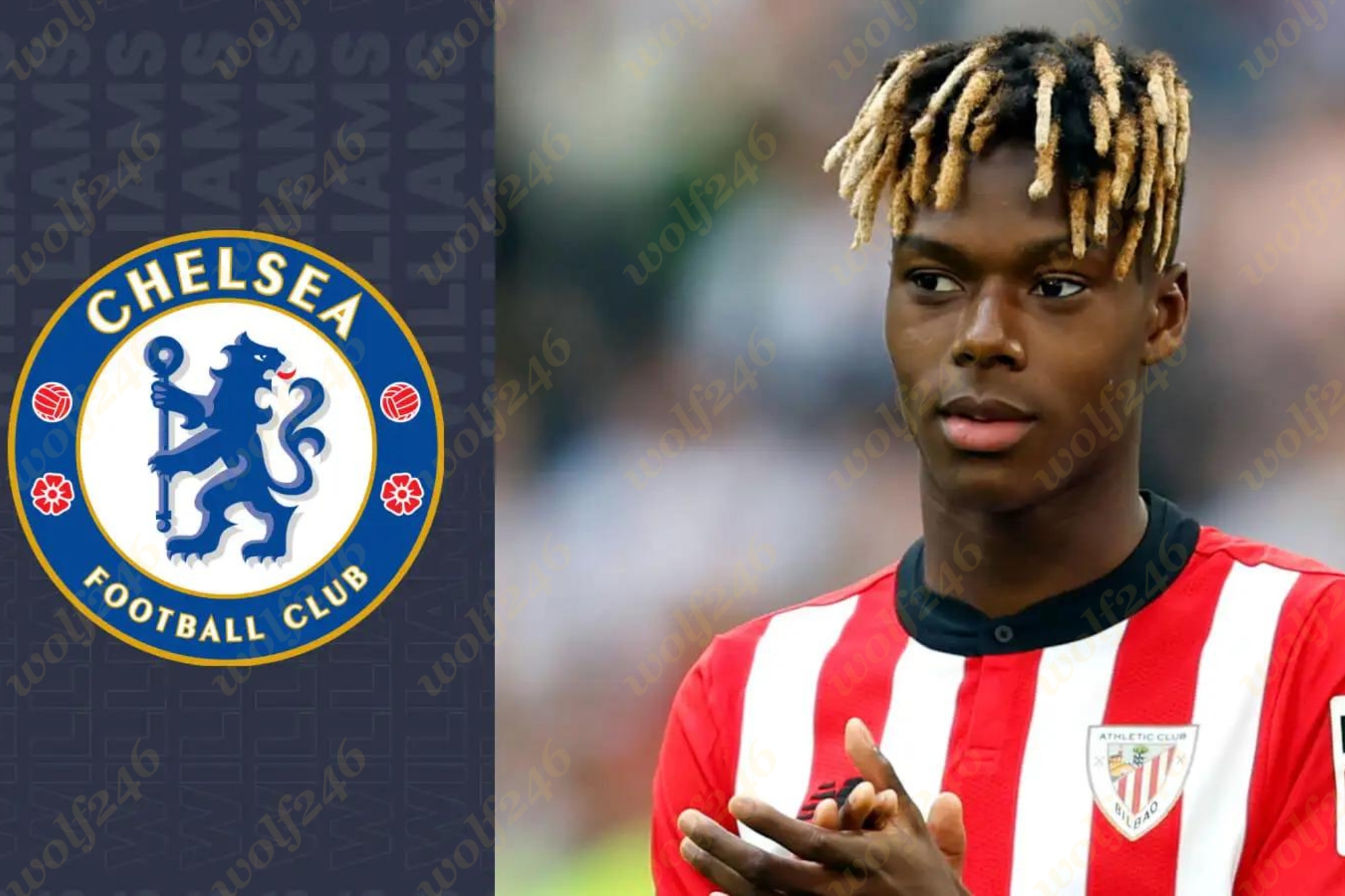 តោខៀវ Chelsea បានត្រៀមលុយជាង៥០លានអឺរ៉ូ ដើម្បីនាំយក តារាឆ្នើម La Liga មួយរូបនេះ