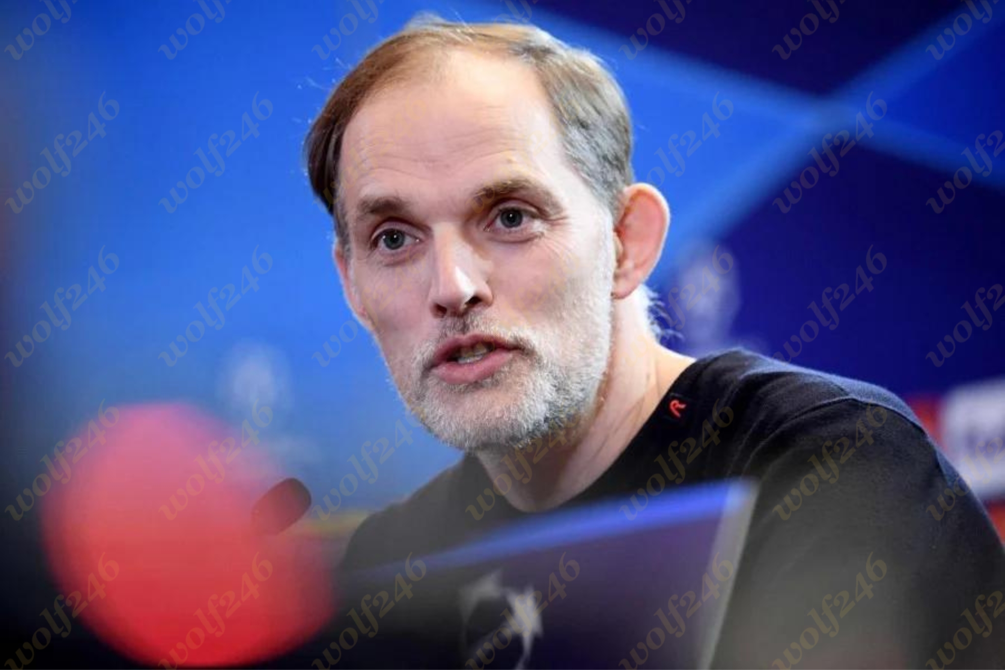 Thomas Tuchel និយាយថា Bayern នឹងមិនបោះបង់ការព្យាយាមទេ ទោះ Leverkusen នាំមុខដាច់ច្រើនពិន្ទុក្តី