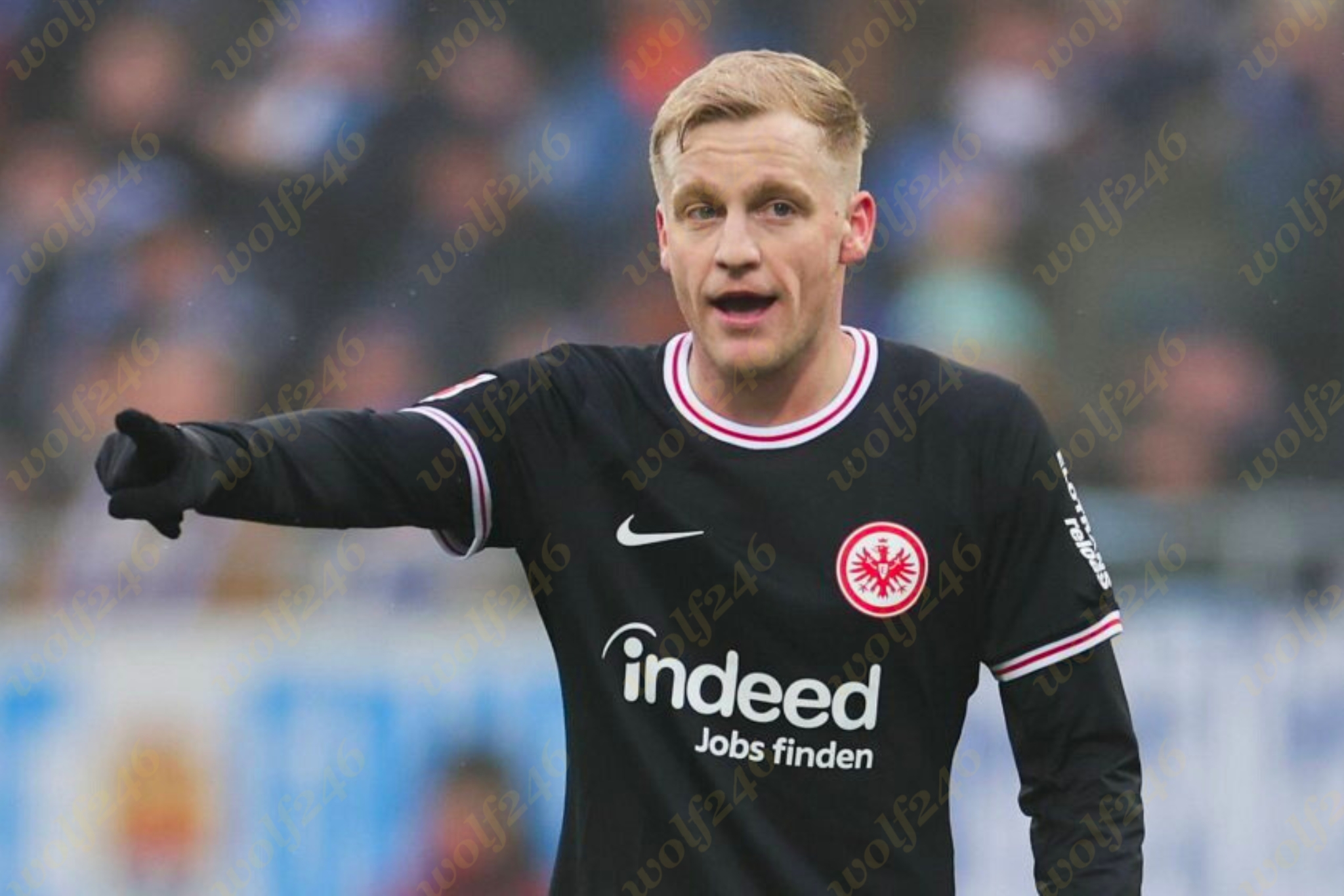 ខ្សែបម្រើរូបនេះ នឹងត្រលប់មក Man Utd វិញ ក្រោយក្លឹបអាល្លឺម៉ង់មិនចង់ទិញផ្តាច់កុងត្រា