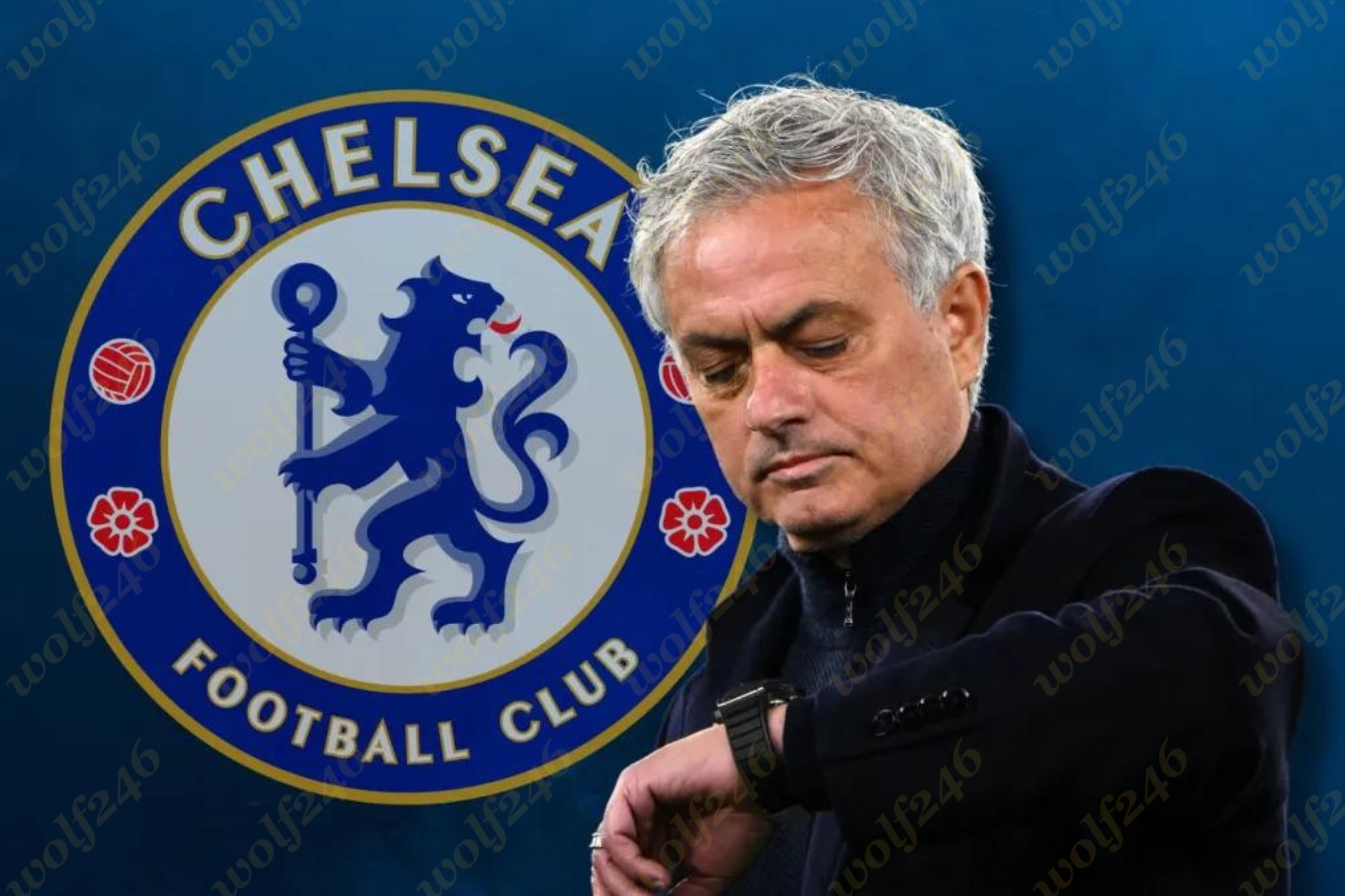 Jose Mourinho បង្ហើបច្បាស់ៗថា កំពុងត្រៀមខ្លួនរួចស្រេចហើយ ដើម្បីវិលមកដឹកនាំក្រុមវិញ