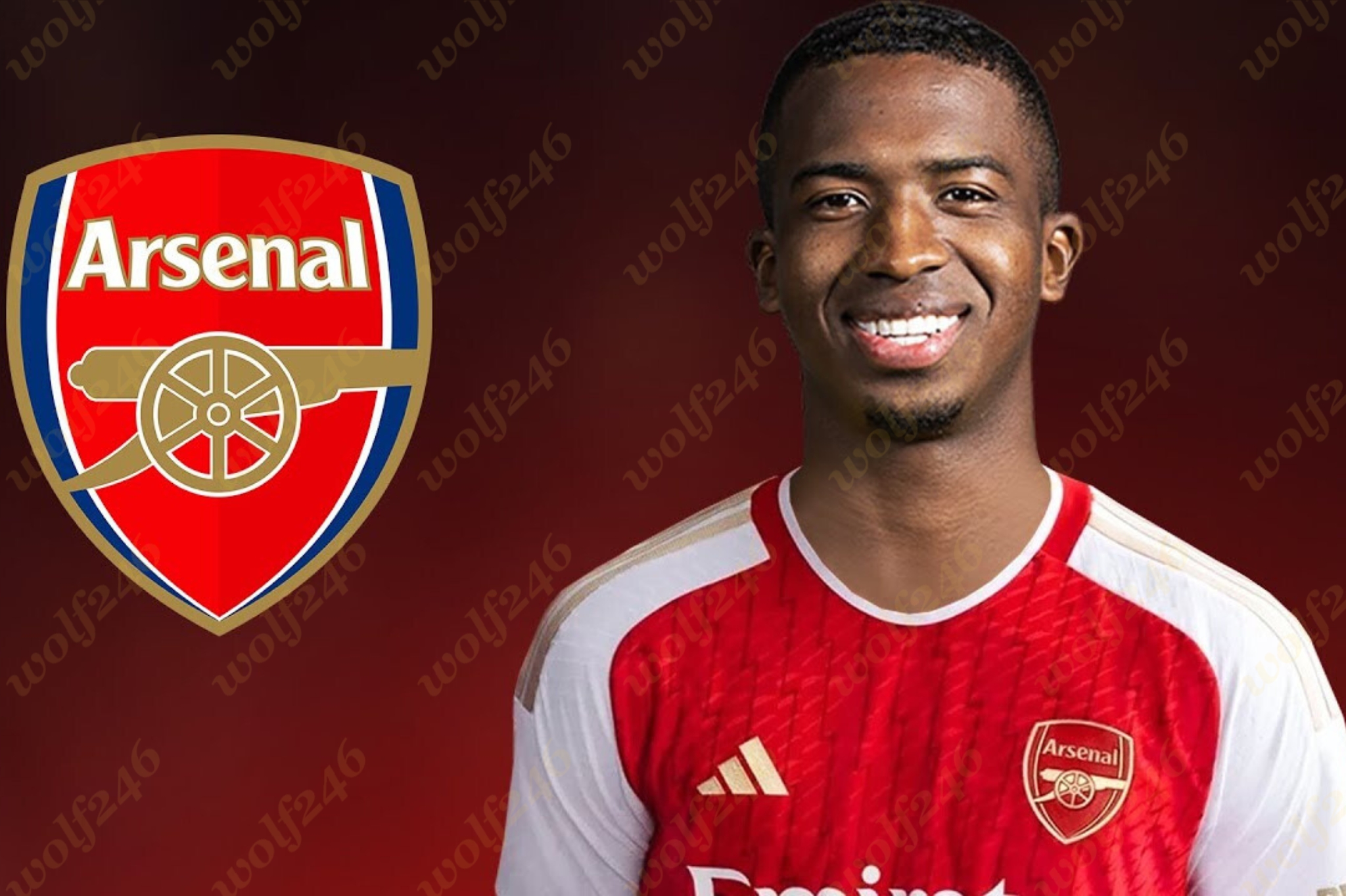 Arsenal និង Liverpool កំពុងប្រជែងគ្នាលើខ្សែការពារម្នាក់ ក្នុងតម្លៃទាមទារ ៦០លានអឺរ៉ូ