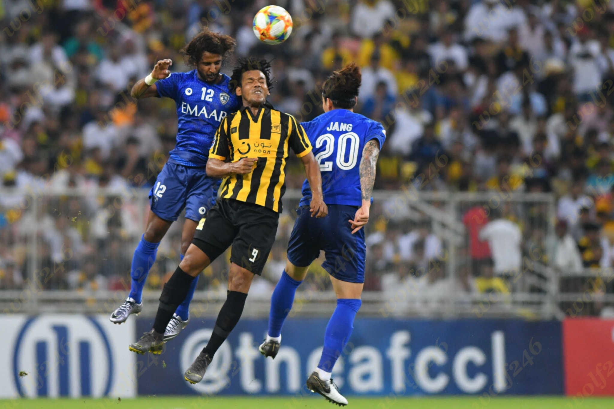 ពិតជាឡូយមែន! Al-Hilal អាចបំបែកឯតទគ្គកម្មពិភពលោកមួយនេះបាន ដោយគ្មាន Neymar