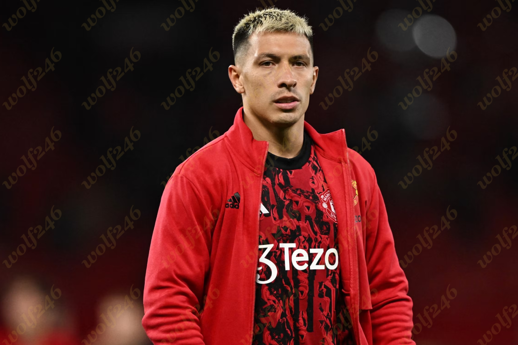 កីឡាករ MAN UTD រូបនេះ ត្រូវបានក្រុមជម្រើសជាតិកោះហៅ ទោះបីជាមិនទាន់ជាសះស្បើយក៏ដោយ