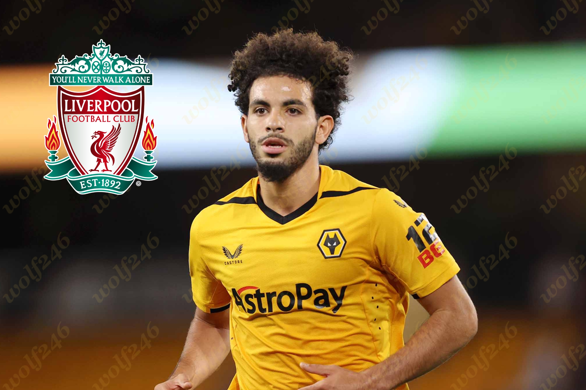 Jurgen Klopp អ្នកចាត់ការក្រុម Liverpool ពិចារណានាំយកខ្សែការពារឆ្នើមរូបនេះ មកកាន់ក្រុម