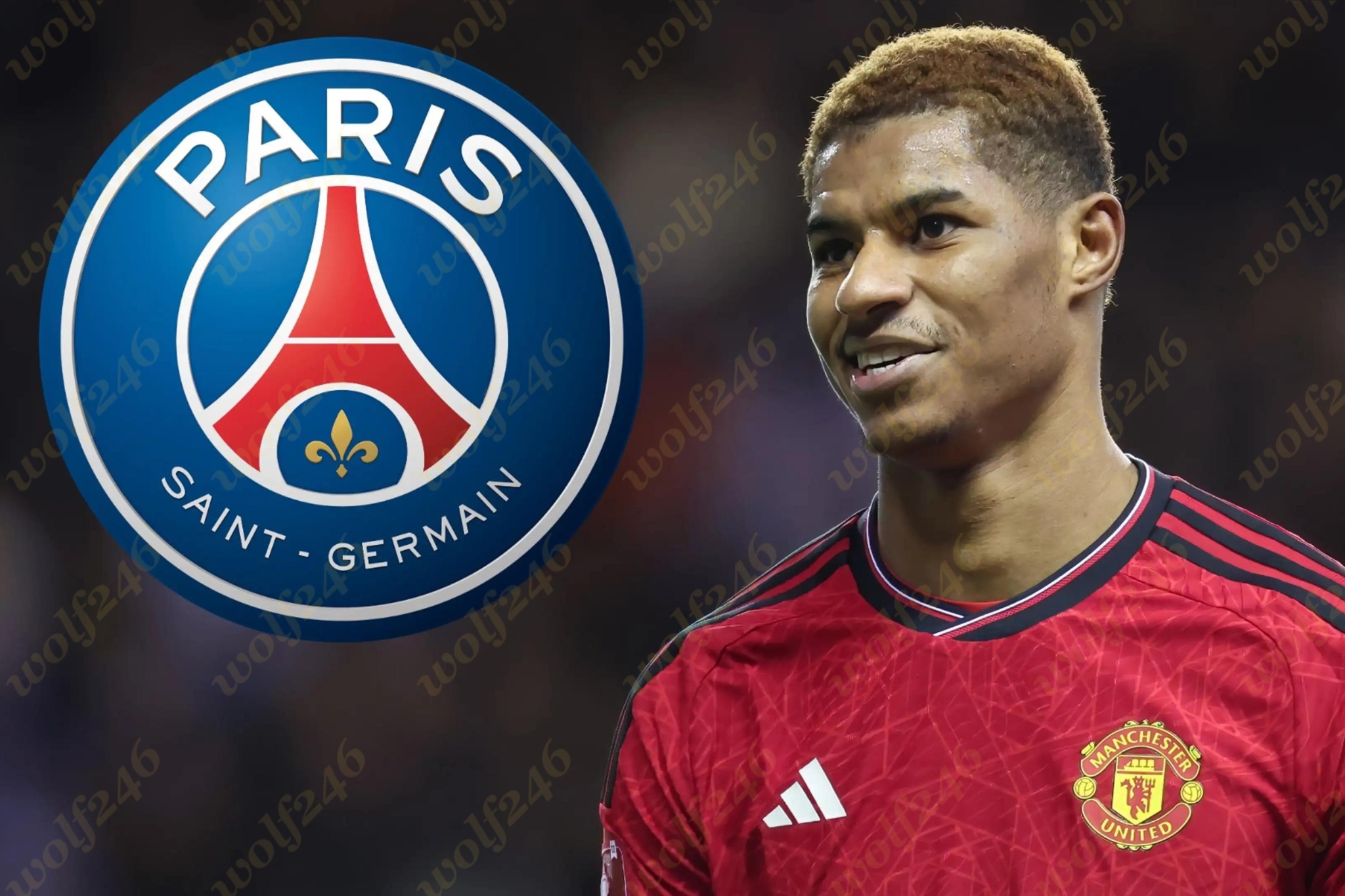 PSG ត្រៀមលុយជាង 75លានផោន​ ដើម្បីយកកីឡាករ PL ម្នាក់នេះមកជំនួស Kylian Mbappe