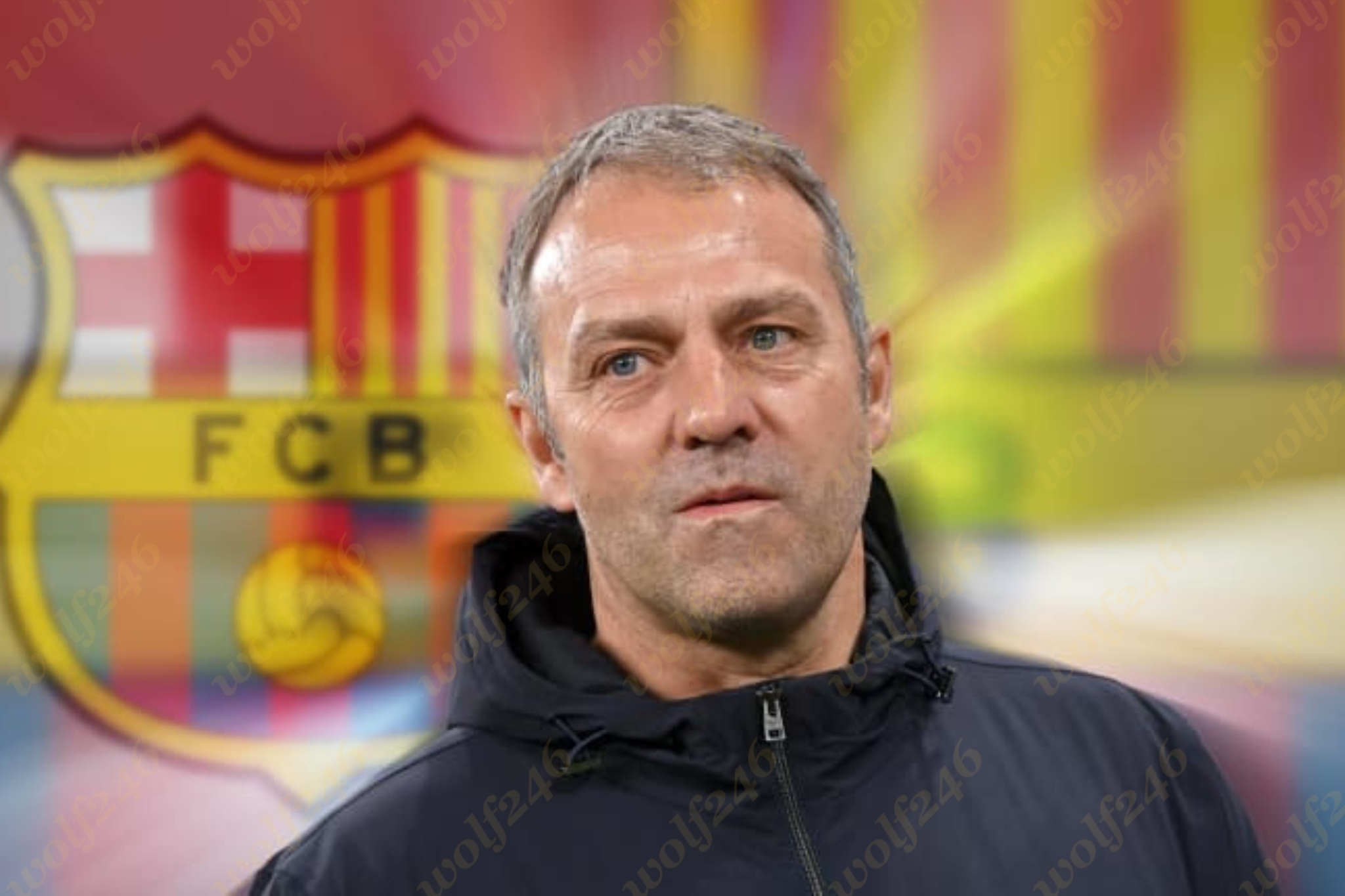 Barca ចាប់ផ្តើមបើកការចរចាជាមួយអតីតគ្រូធំអាល្លឺម៉ង់ ជុំវិញតំណែងនៅ Camp Nou