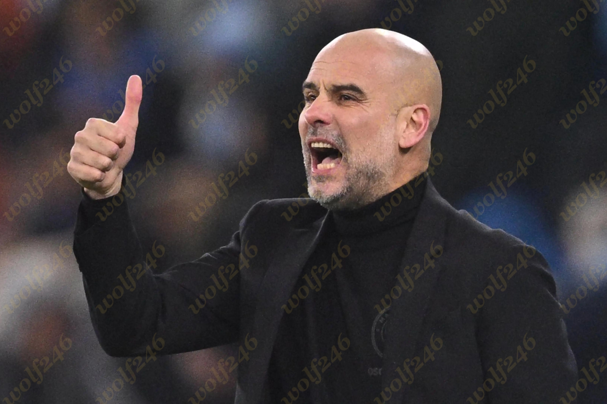 Pep ដាក់ឈ្មោះ Liverpool ជាក្រុមអាចលើកពាន PL ក្រោយពេល Man City បានត្រឹមស្មើ Arsenal